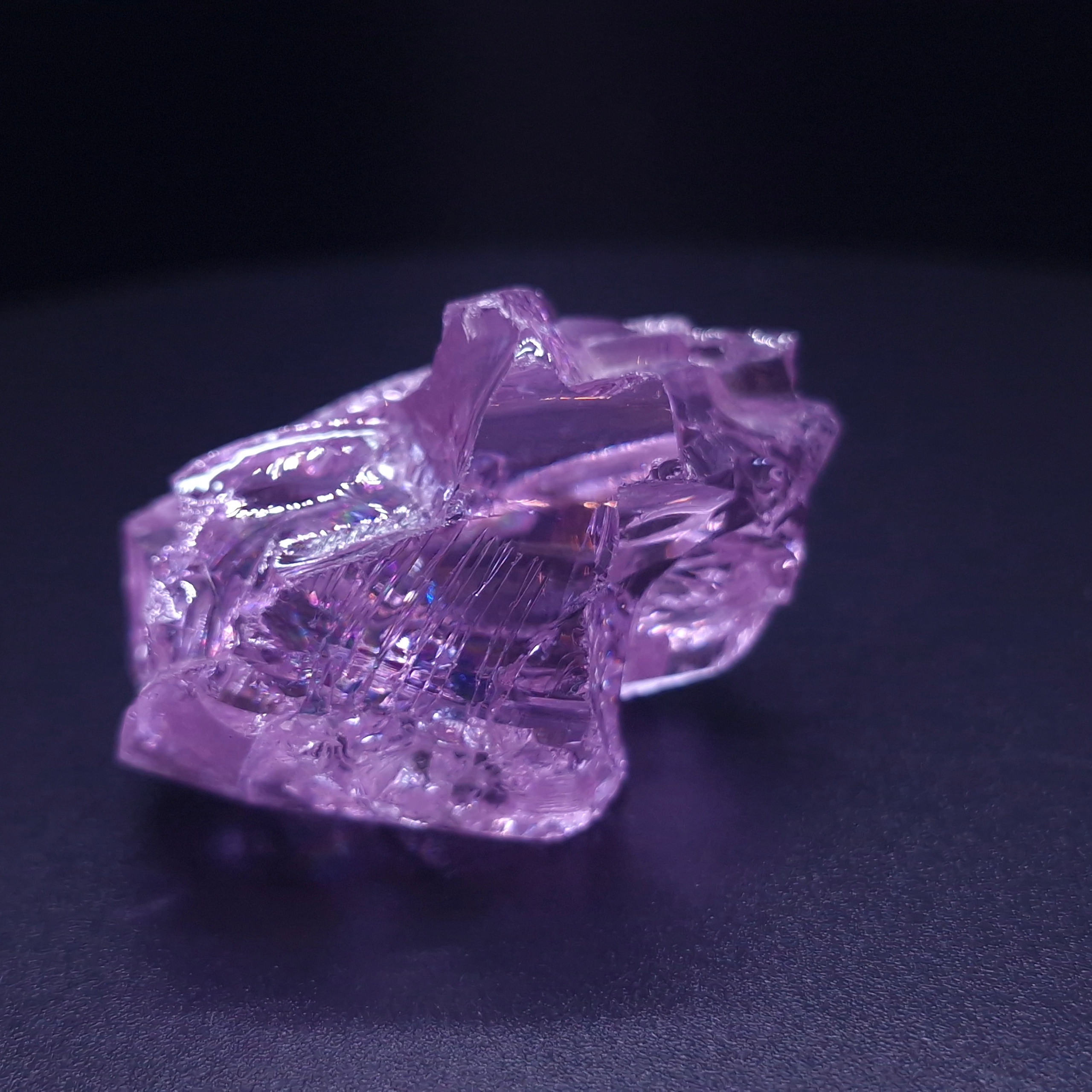 ИАГ гранат YAG. YAG garnet иттрий алюминиевый гранат ИАГ