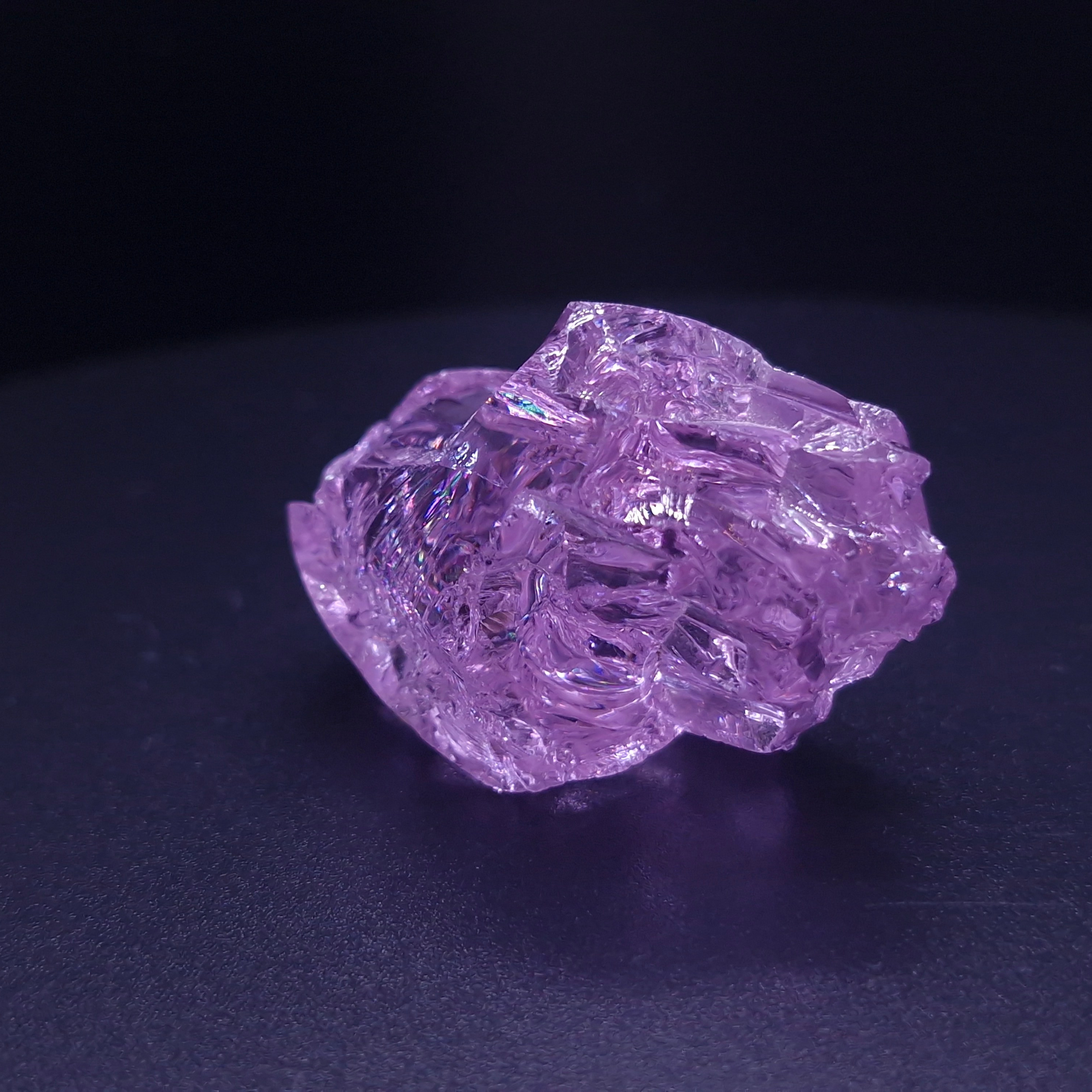 ИАГ гранат YAG. YAG garnet иттрий алюминиевый гранат ИАГ