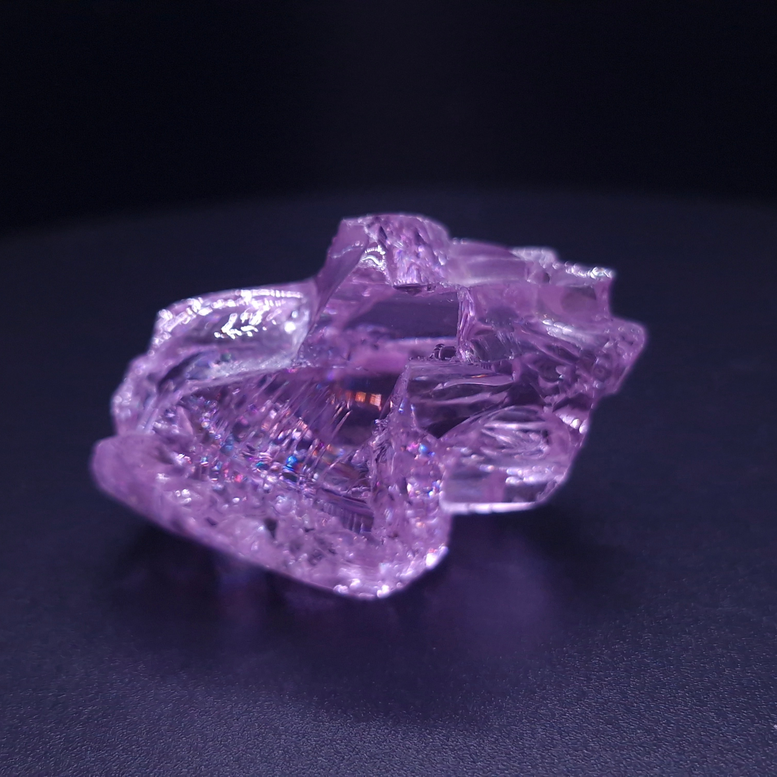 ИАГ гранат YAG. YAG garnet иттрий алюминиевый гранат ИАГ