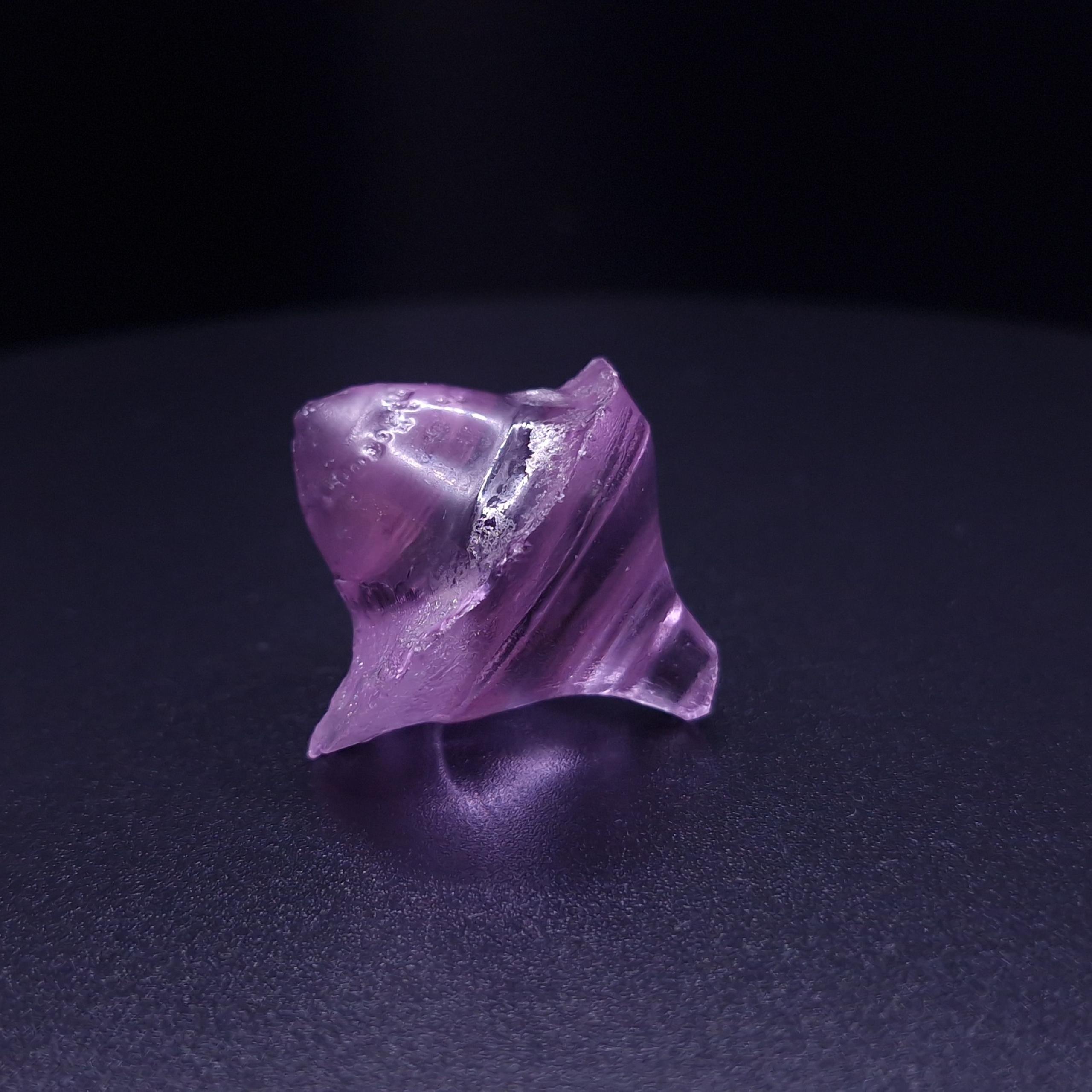 YAG гранат 23.91 gr / 119 Ct