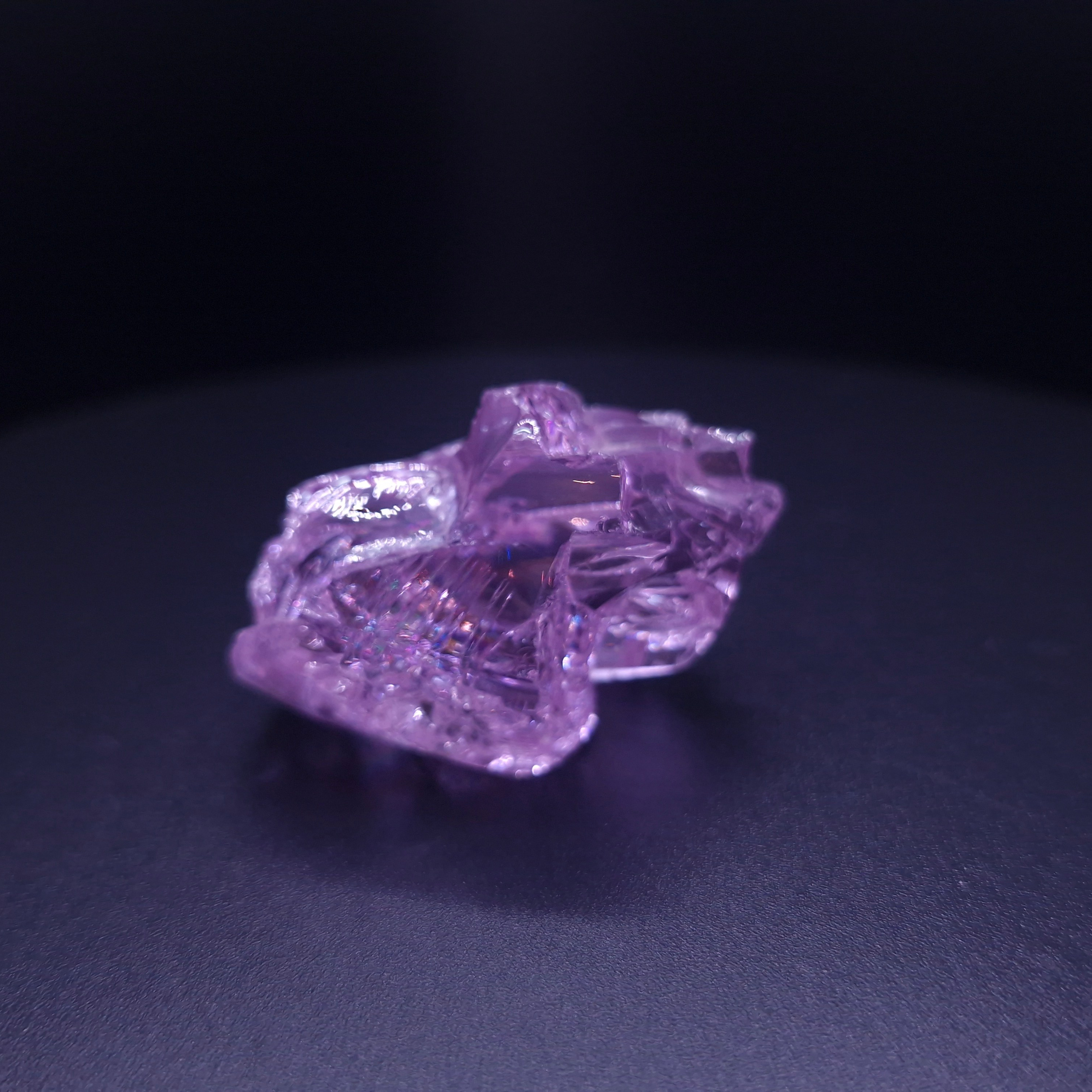 ИАГ гранат YAG. YAG garnet иттрий алюминиевый гранат ИАГ