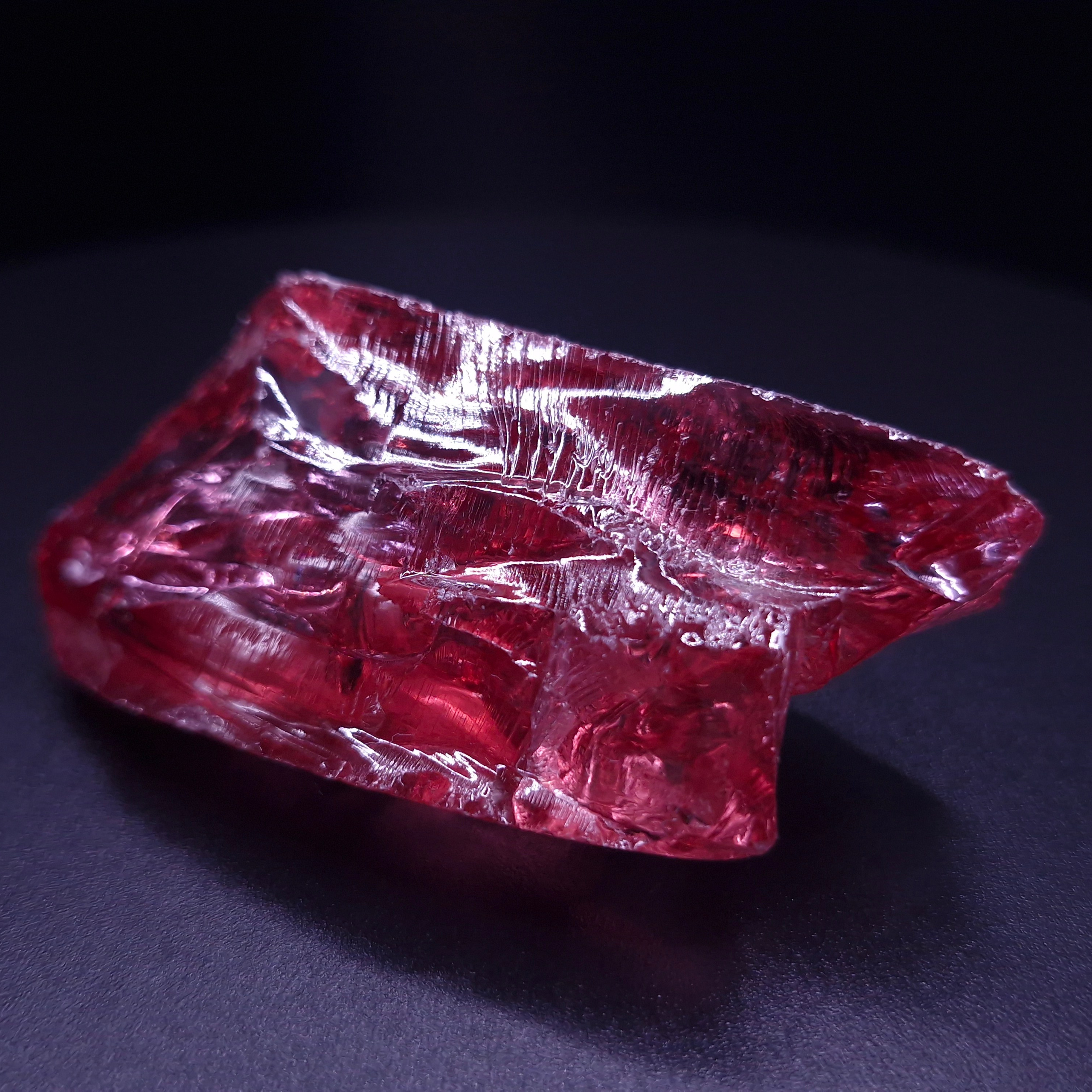 Иттрий алюминиевый гранат. YAG garnet иттрий алюминиевый гранат ИАГ