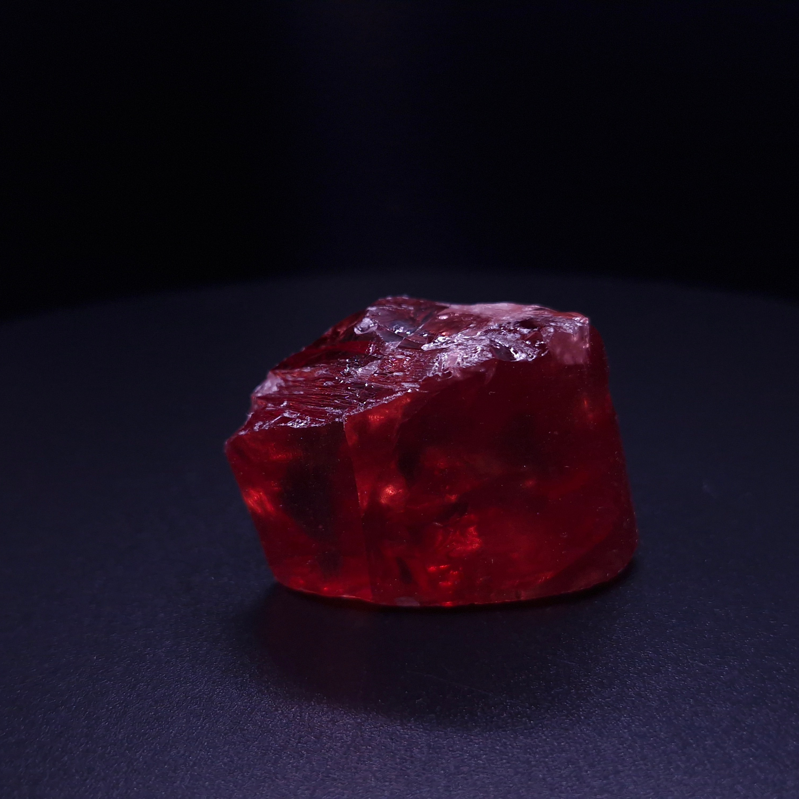 Алюмо-иттриевый гранат. YAG garnet иттрий алюминиевый гранат ИАГ