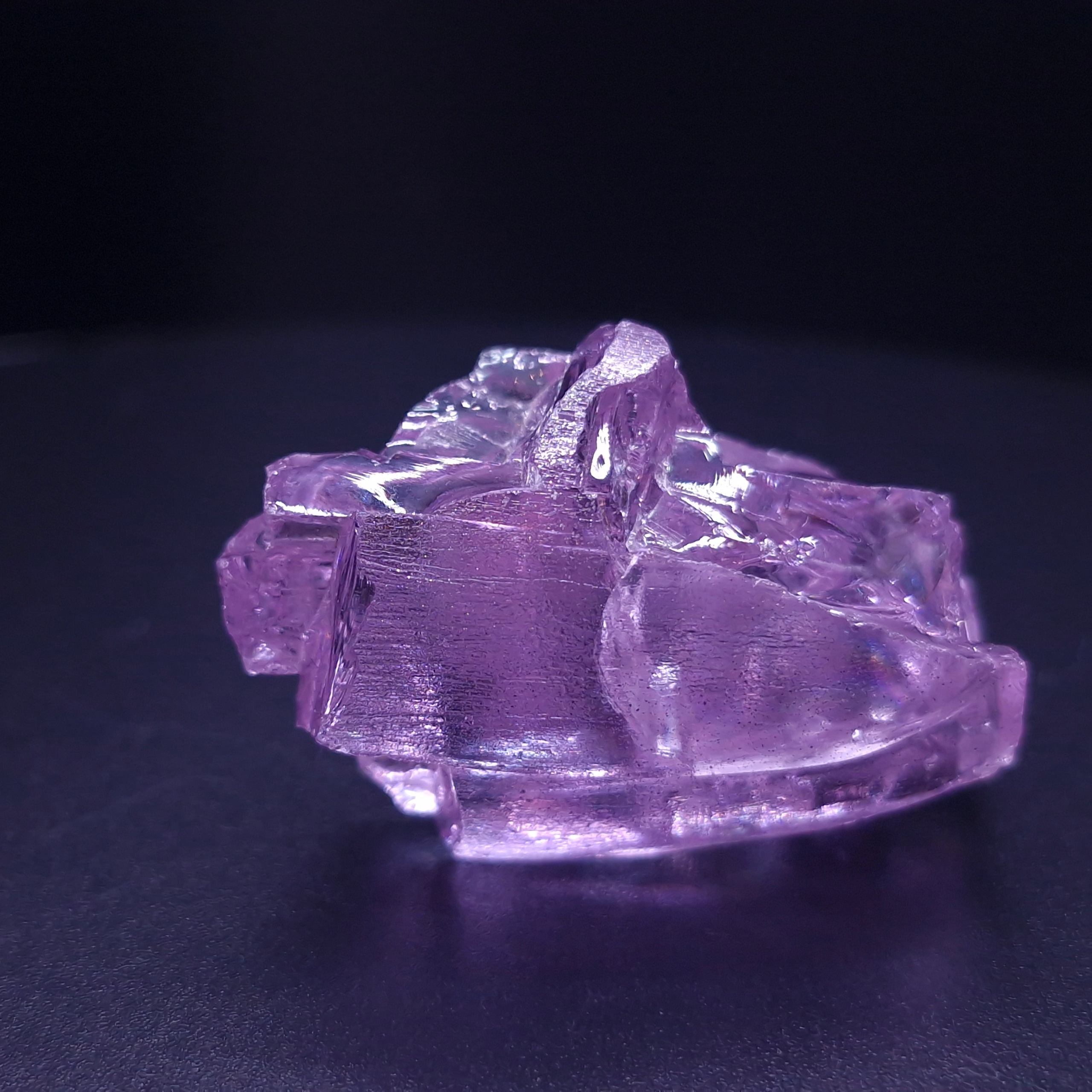 ИАГ гранат YAG. YAG garnet иттрий алюминиевый гранат ИАГ