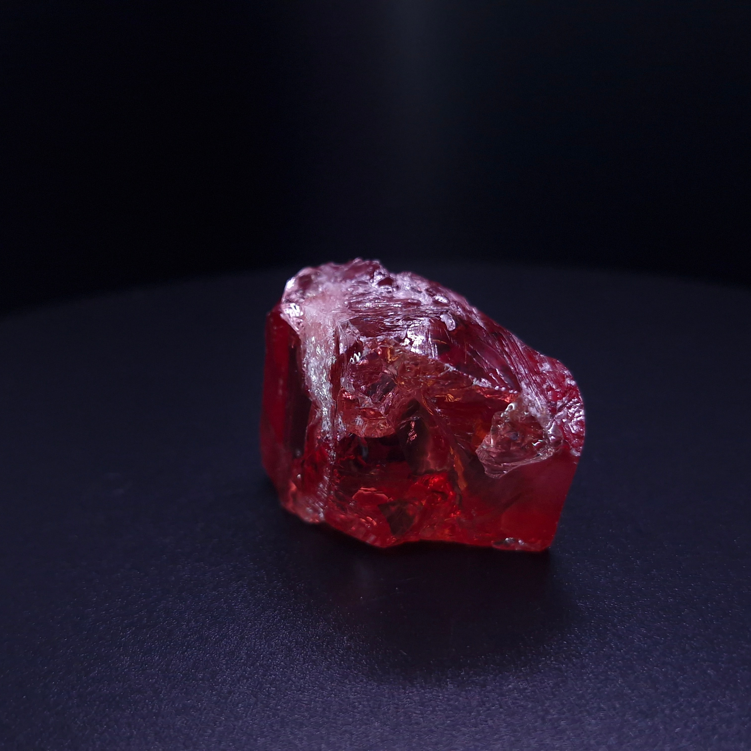 Алюмо-иттриевый гранат. YAG garnet иттрий алюминиевый гранат ИАГ