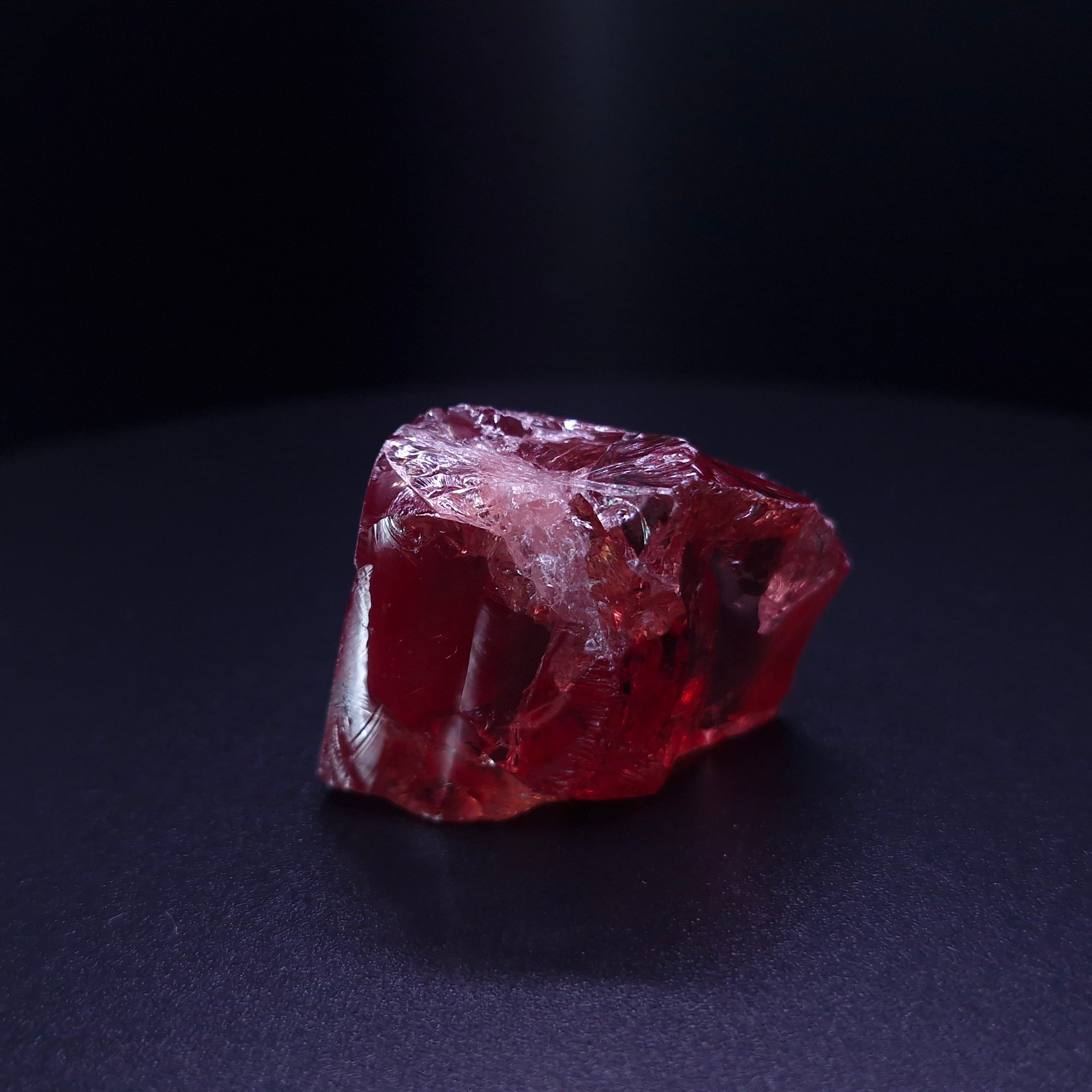 Алюмо-иттриевый гранат. YAG garnet иттрий алюминиевый гранат ИАГ