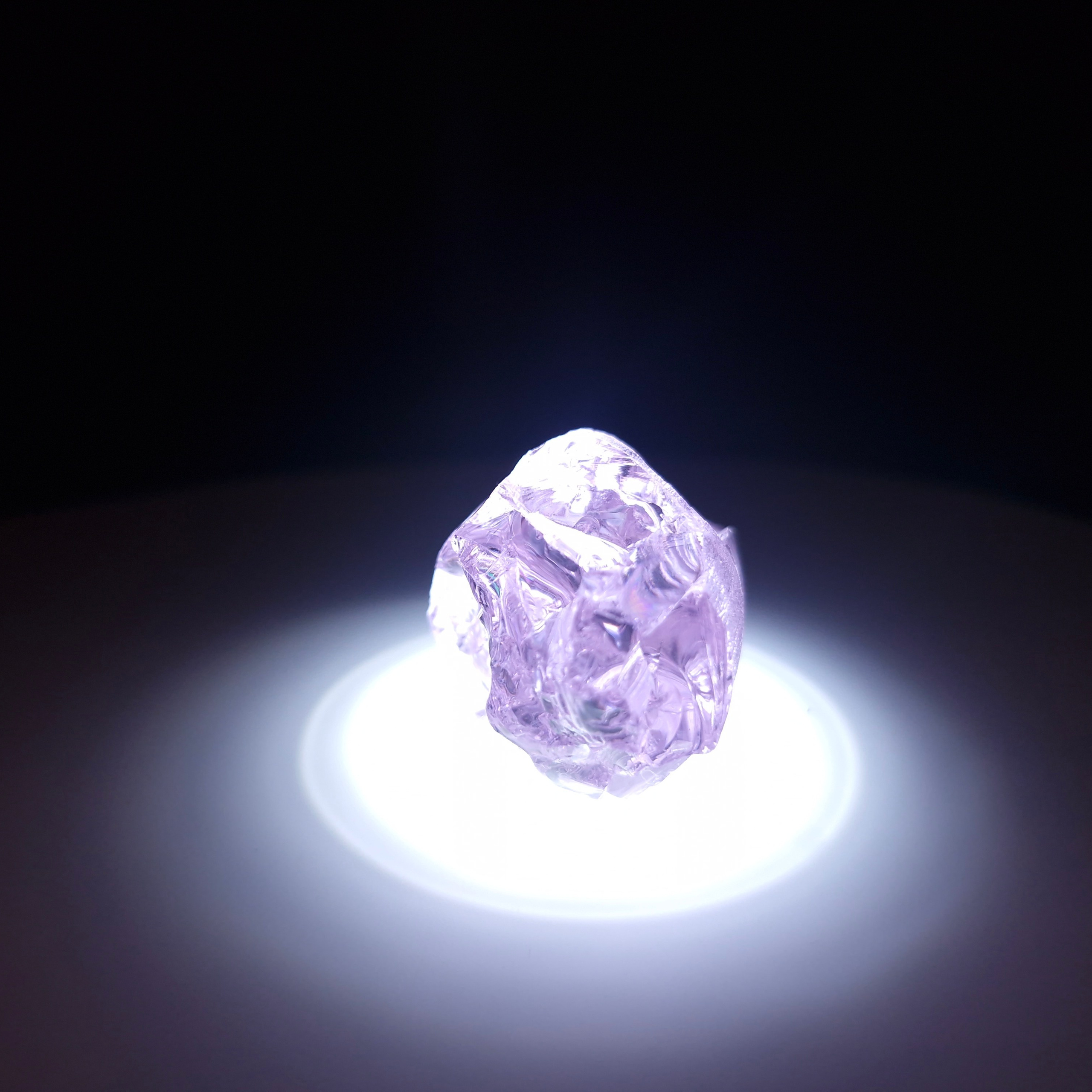 ИАГ гранат YAG. YAG garnet иттрий алюминиевый гранат ИАГ