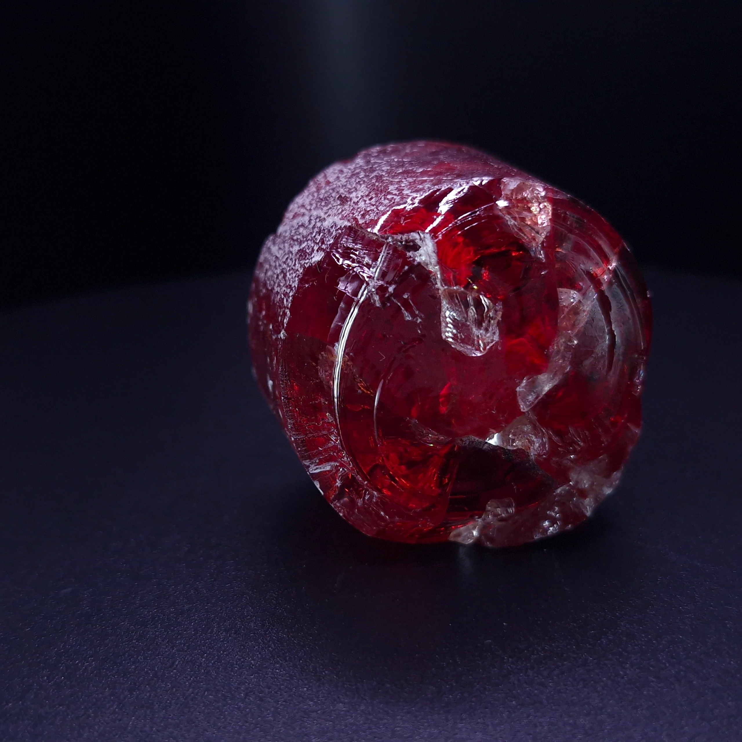 Алюмо иттриевый гранат red yag. YAG garnet иттрий алюминиевый гранат ИАГ