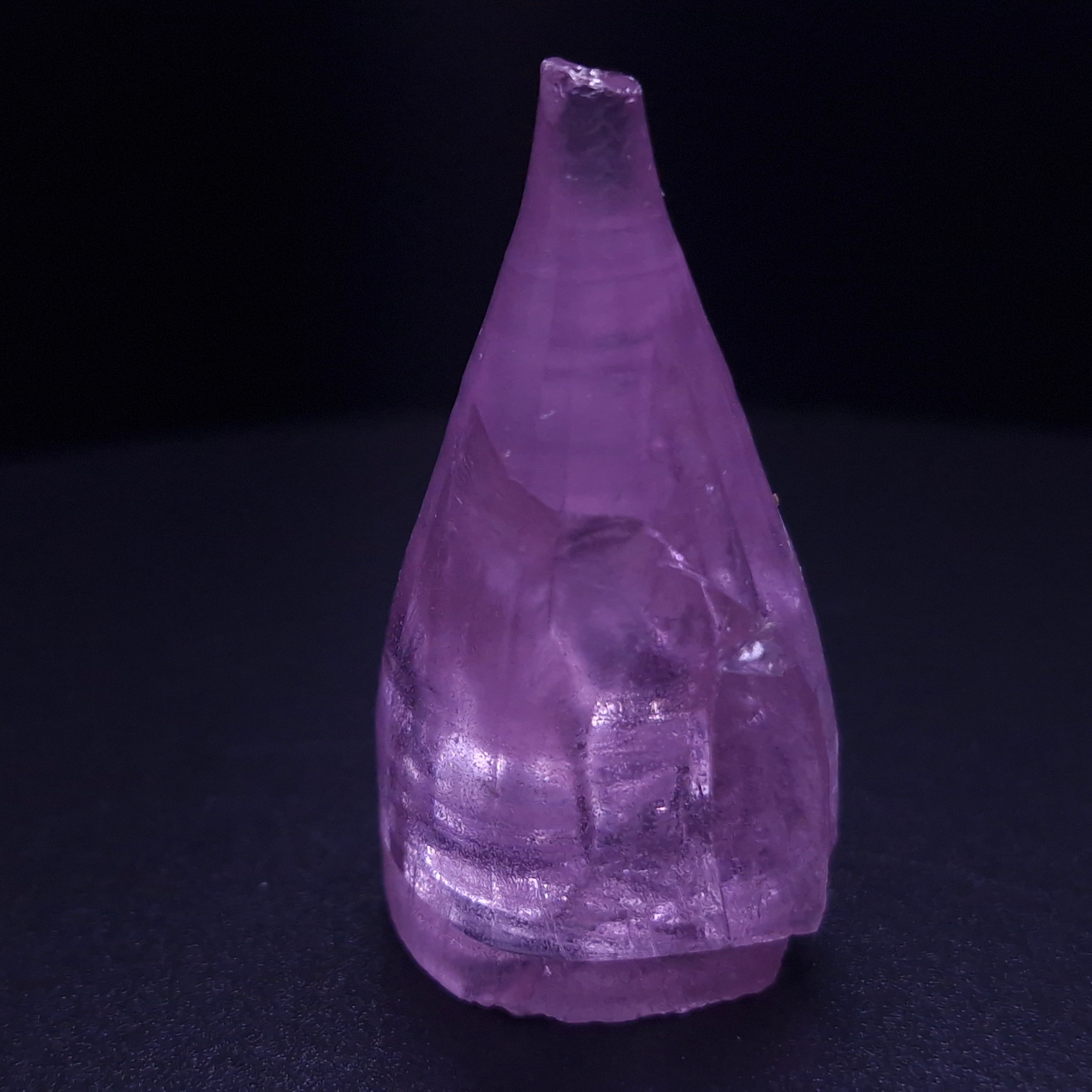 Искусственный гранат YAG. YAG garnet иттрий алюминиевый гранат ИАГ