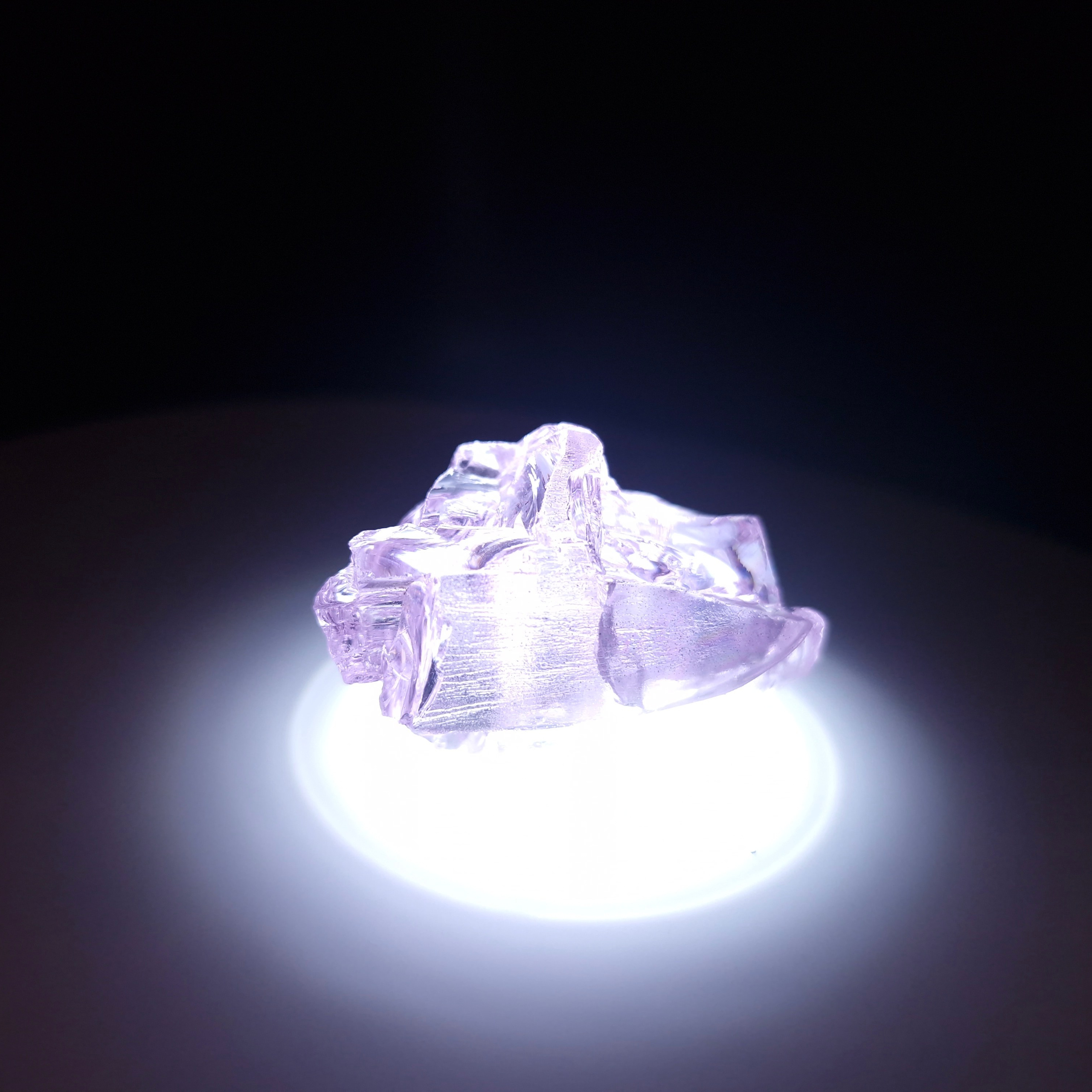 ИАГ гранат YAG. YAG garnet иттрий алюминиевый гранат ИАГ