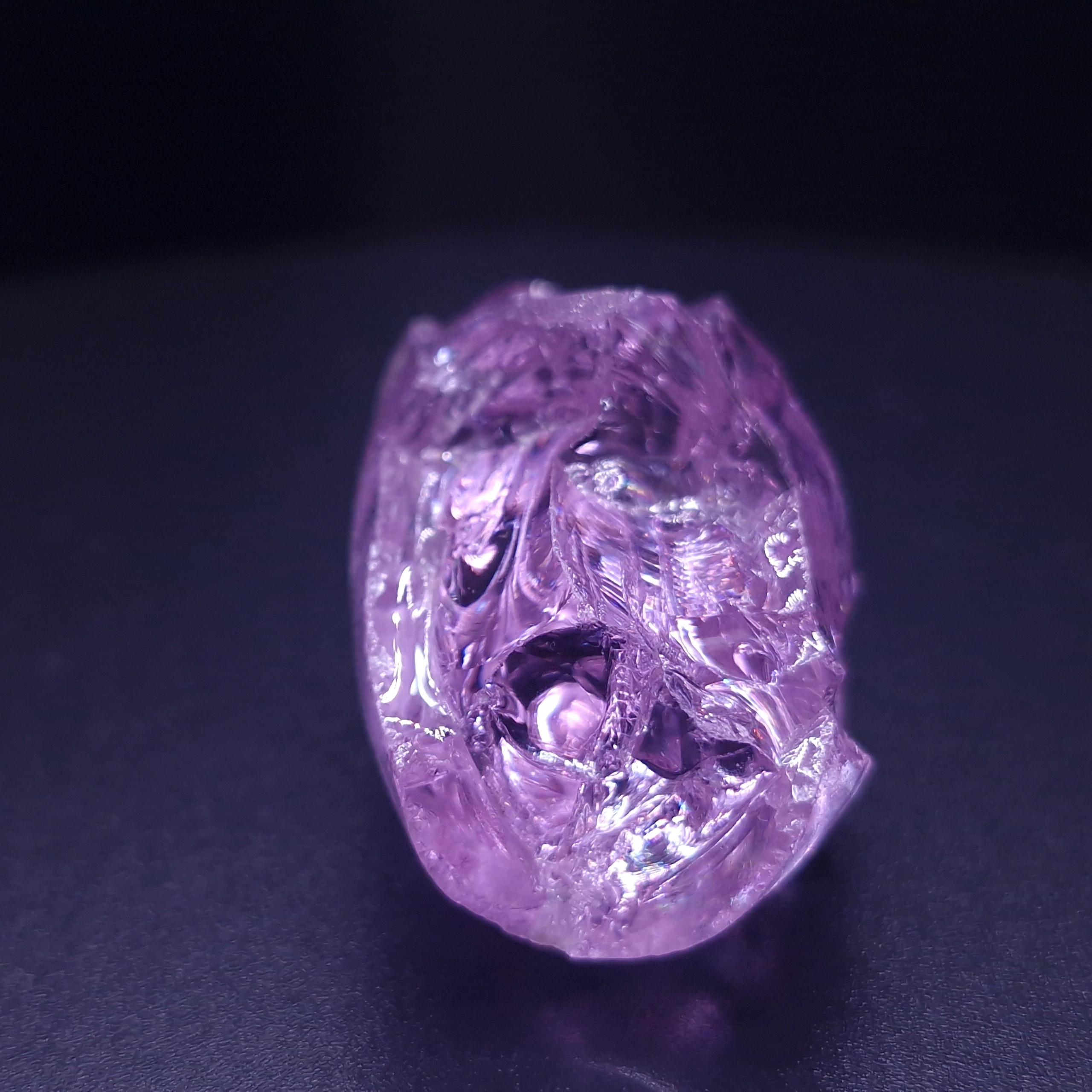 ИАГ гранат YAG. YAG garnet иттрий алюминиевый гранат ИАГ