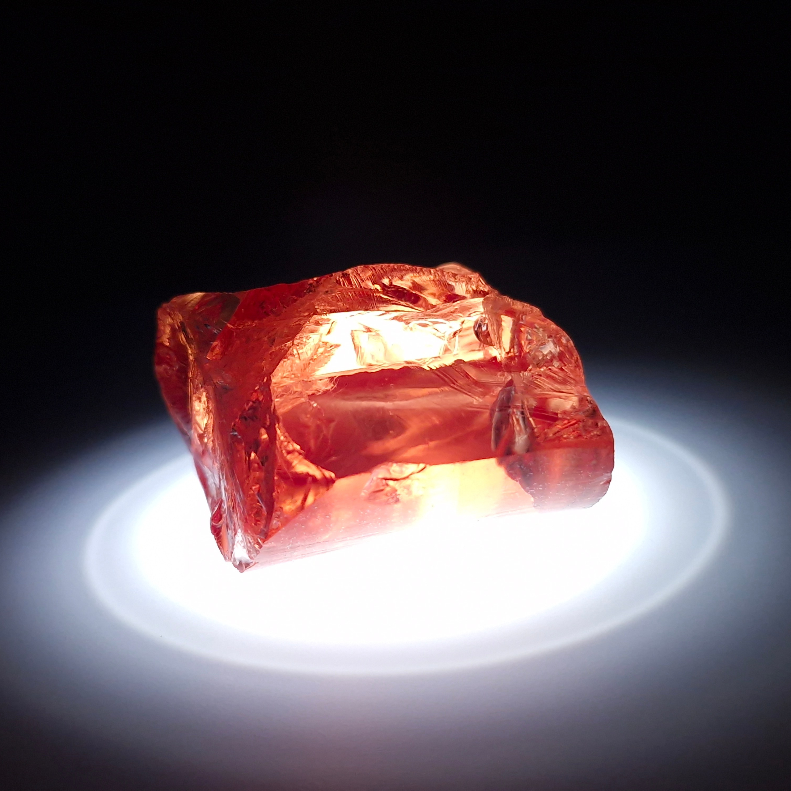 Алюмо-иттриевый гранат. YAG garnet иттрий алюминиевый гранат ИАГ