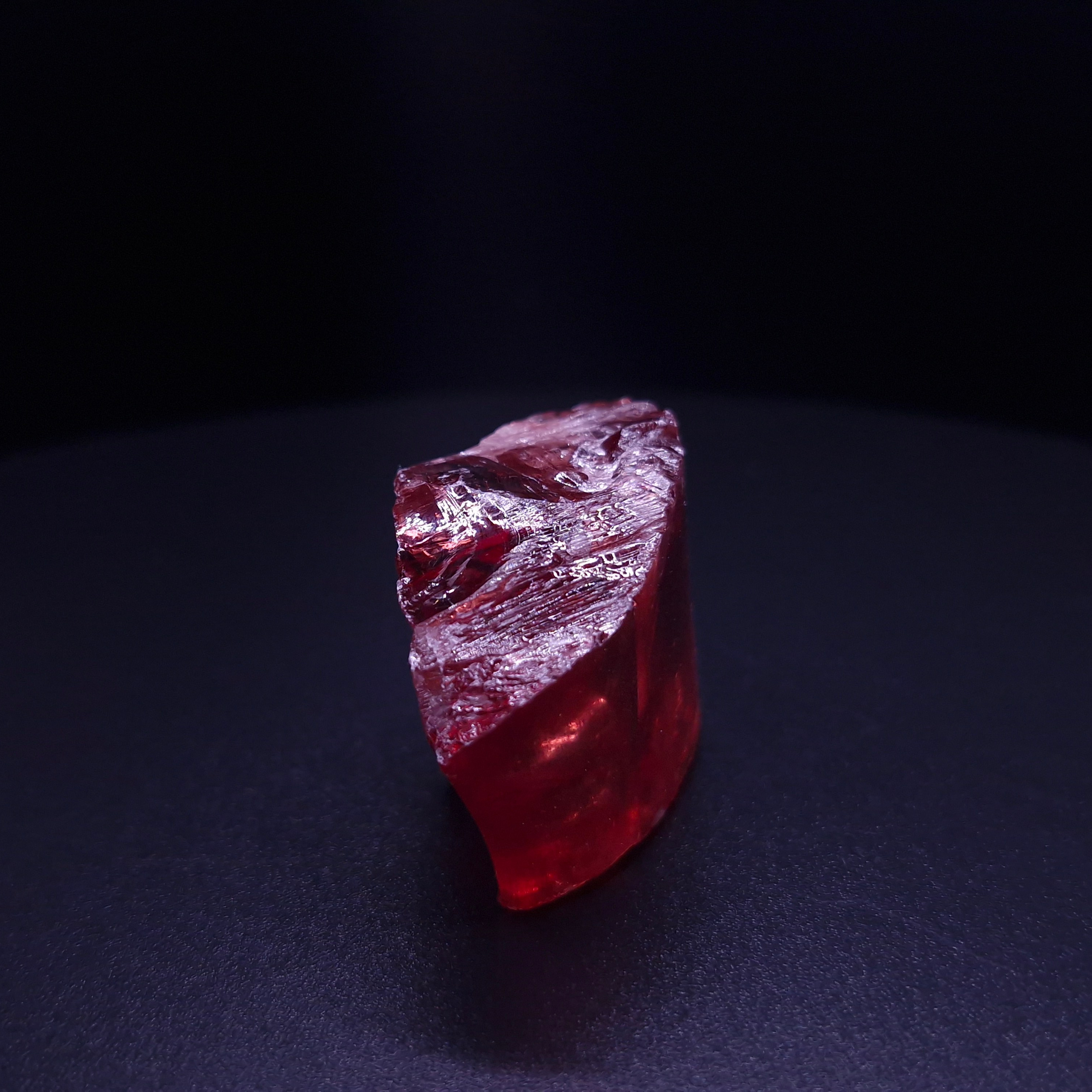 Алюмо-иттриевый гранат. YAG garnet иттрий алюминиевый гранат ИАГ