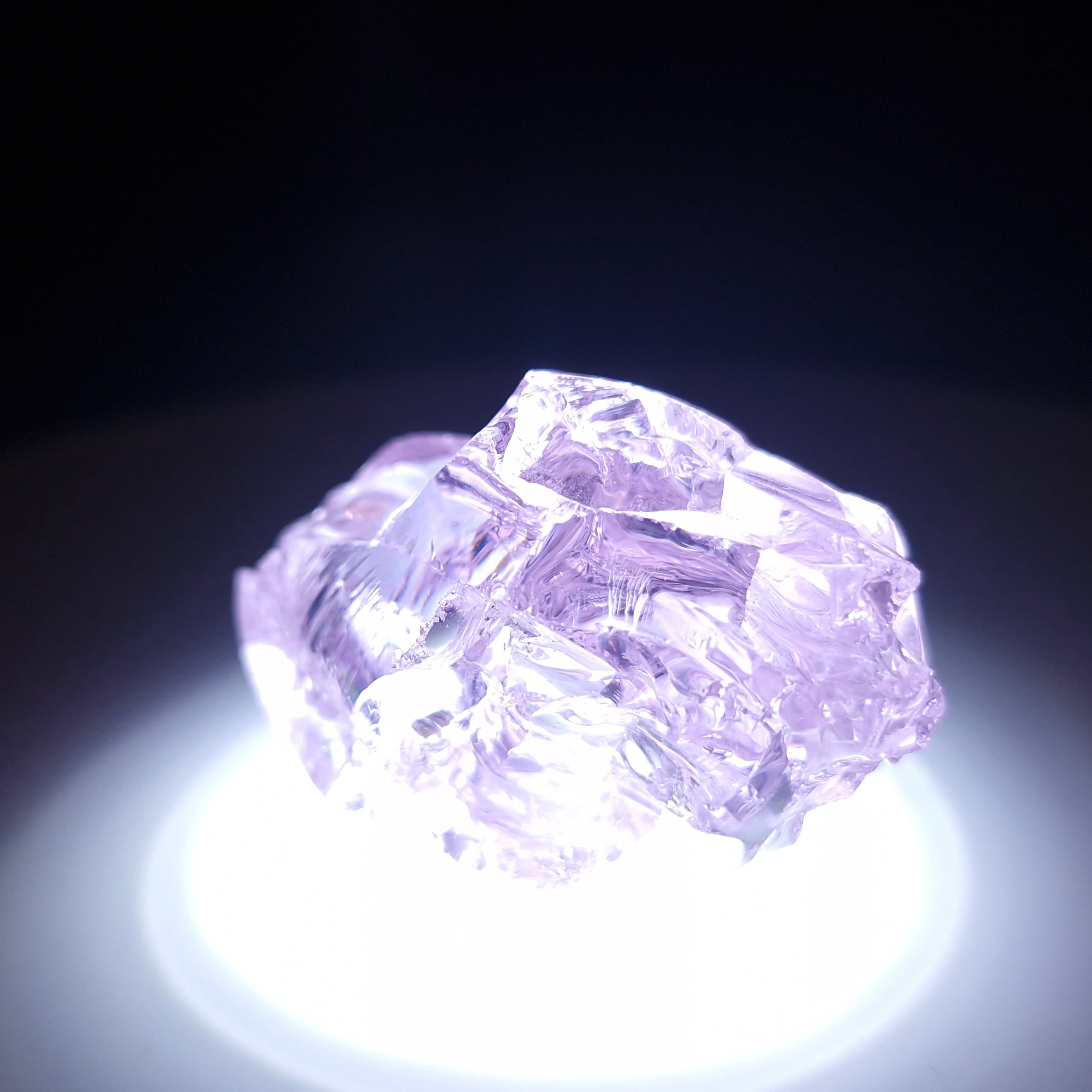 ИАГ гранат YAG. YAG garnet иттрий алюминиевый гранат ИАГ