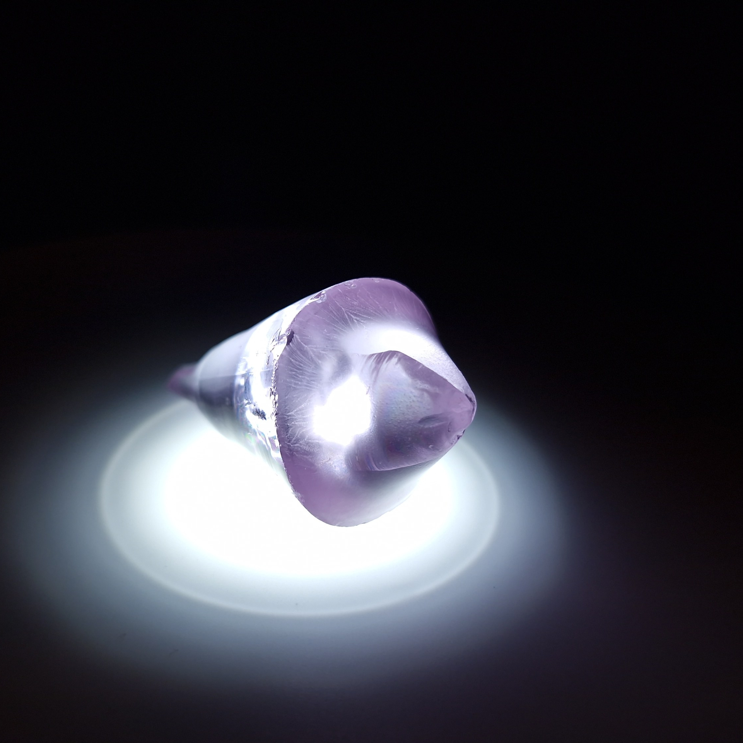 Алюмо иттриевый гранат. YAG garnet иттрий алюминиевый гранат ИАГ