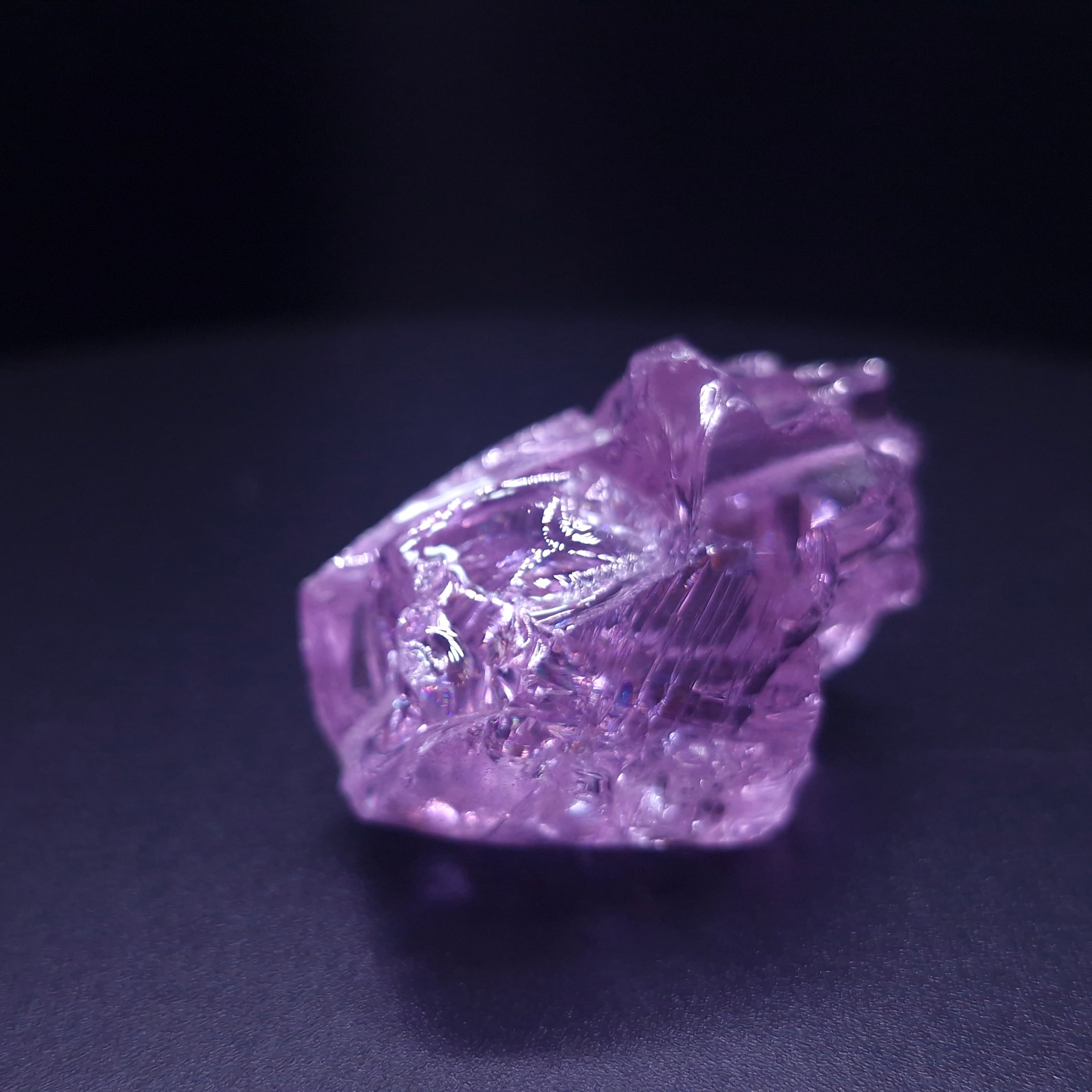 ИАГ гранат YAG. YAG garnet иттрий алюминиевый гранат ИАГ