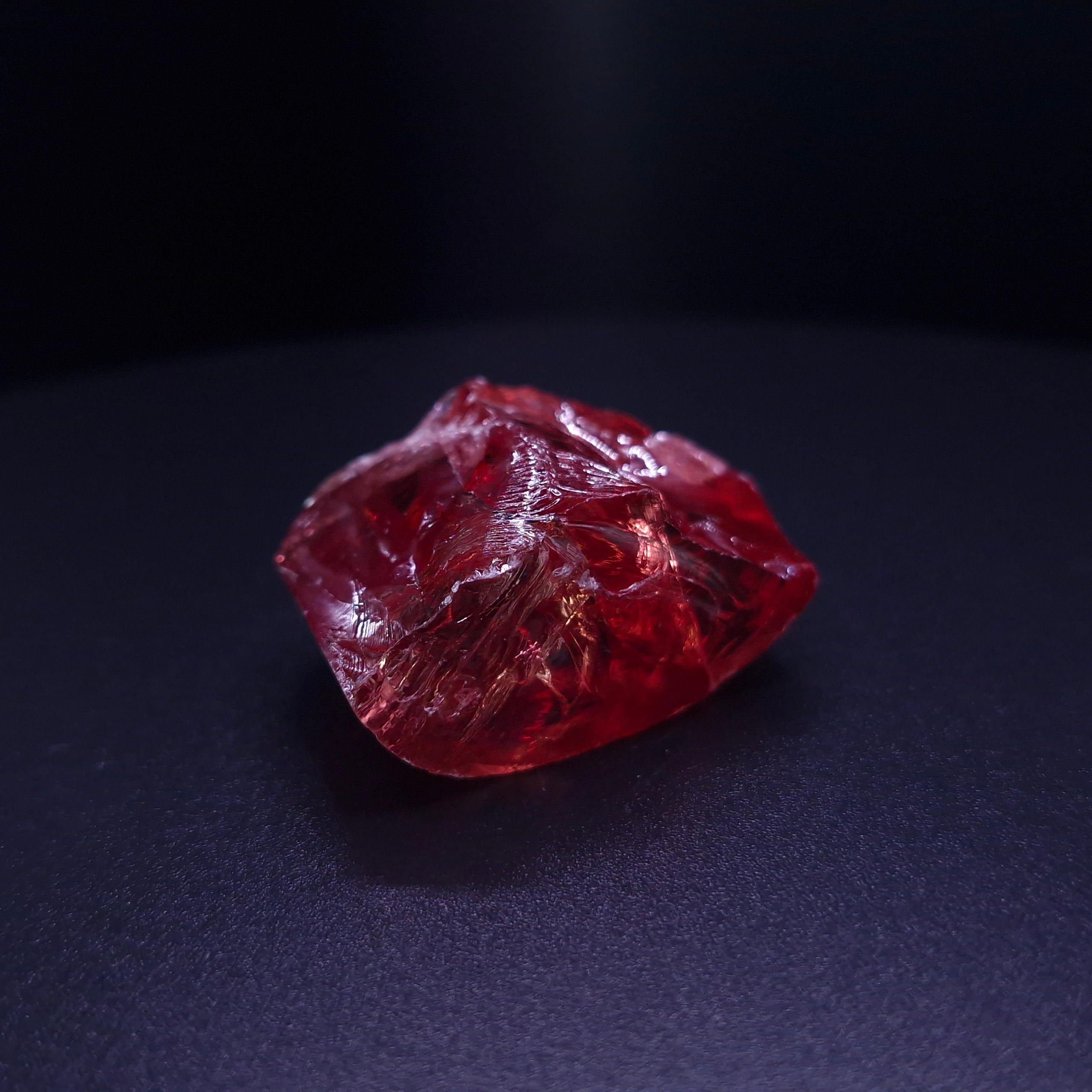 Алюмо-иттриевый гранат. YAG garnet иттрий алюминиевый гранат ИАГ