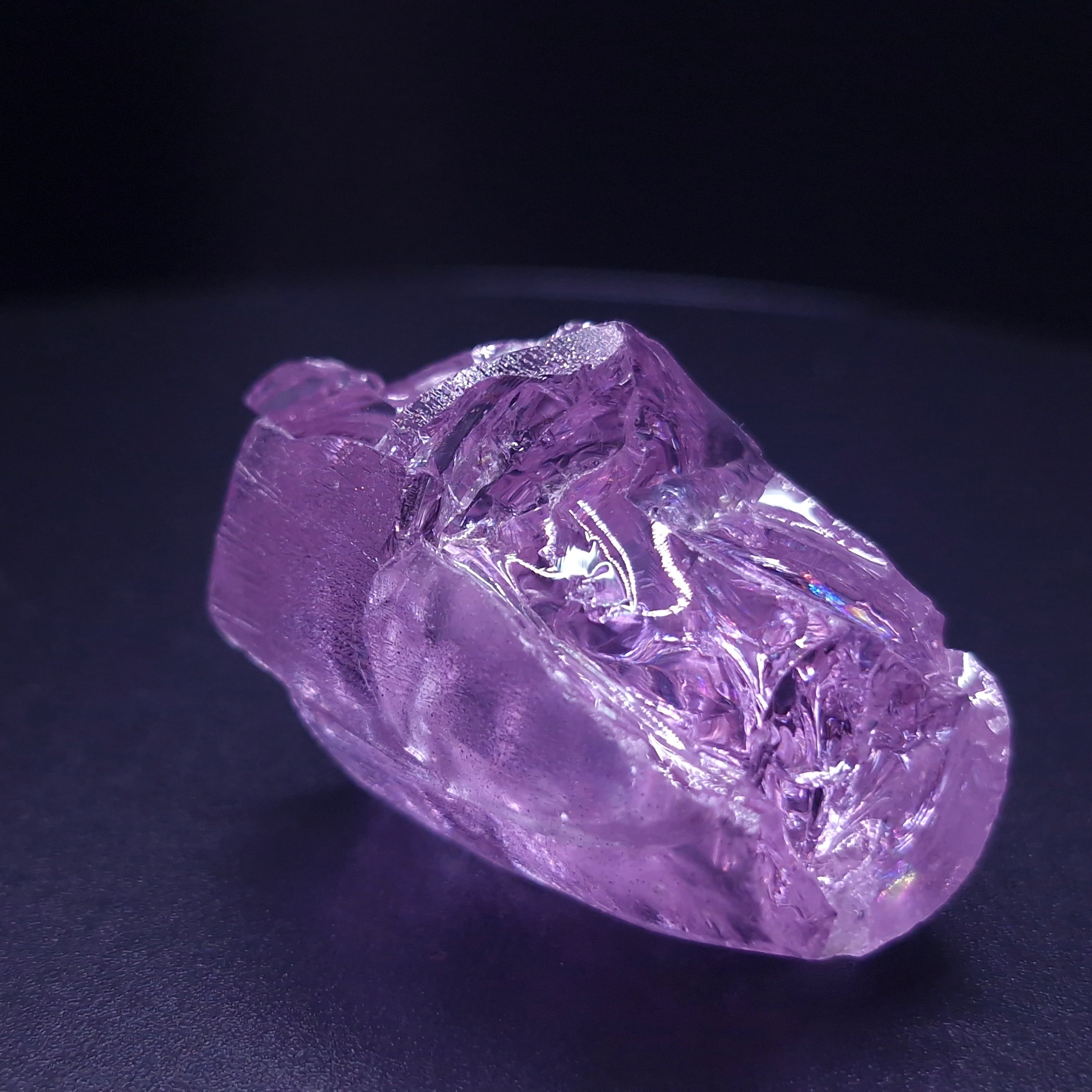 ИАГ гранат YAG. YAG garnet иттрий алюминиевый гранат ИАГ