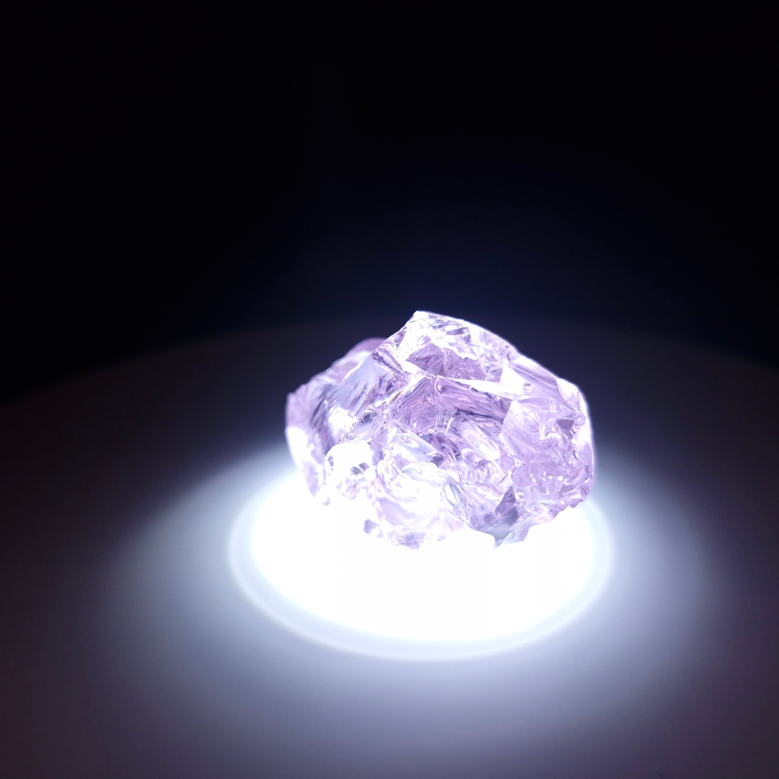 ИАГ гранат YAG. YAG garnet иттрий алюминиевый гранат ИАГ