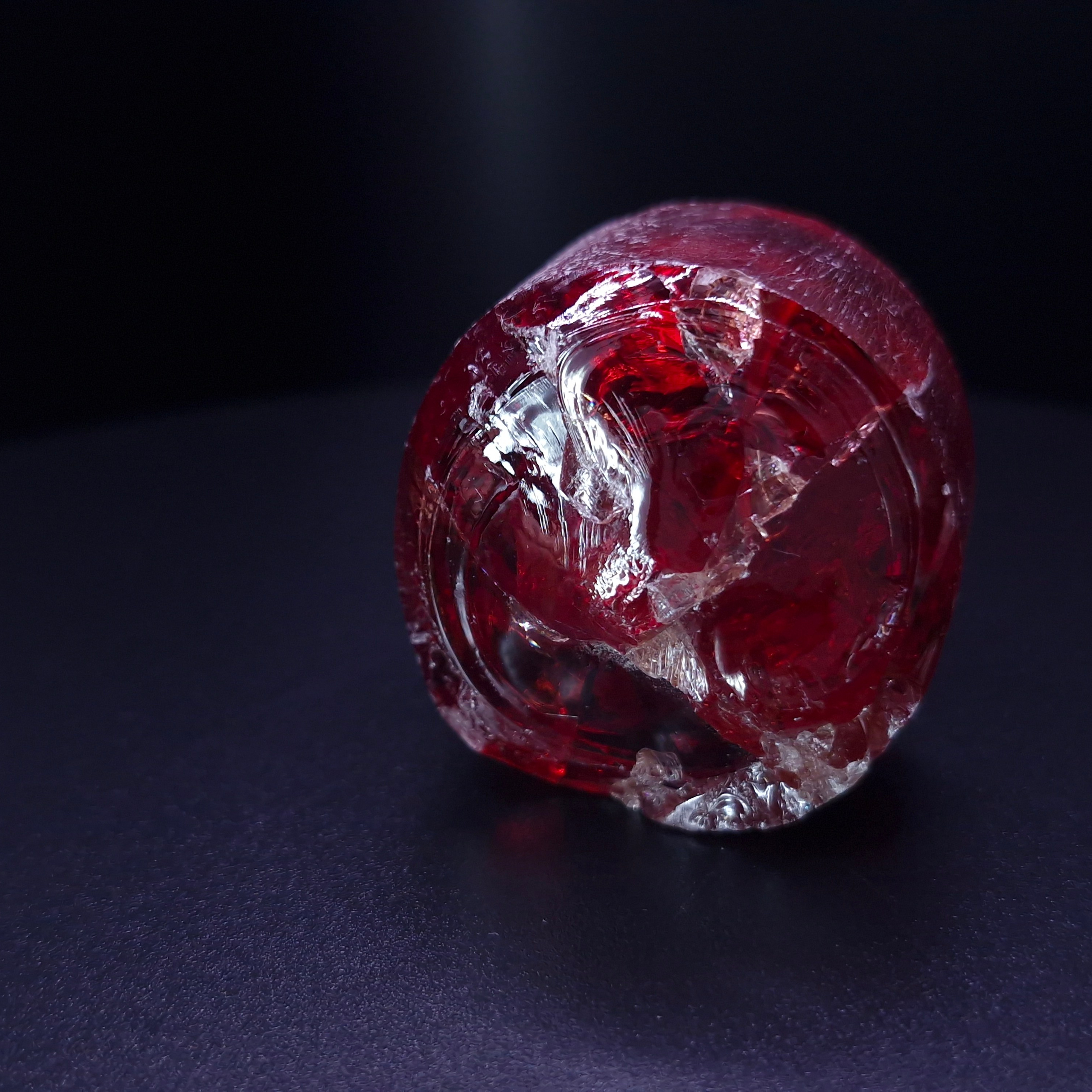 Алюмо иттриевый гранат red yag. YAG garnet иттрий алюминиевый гранат ИАГ