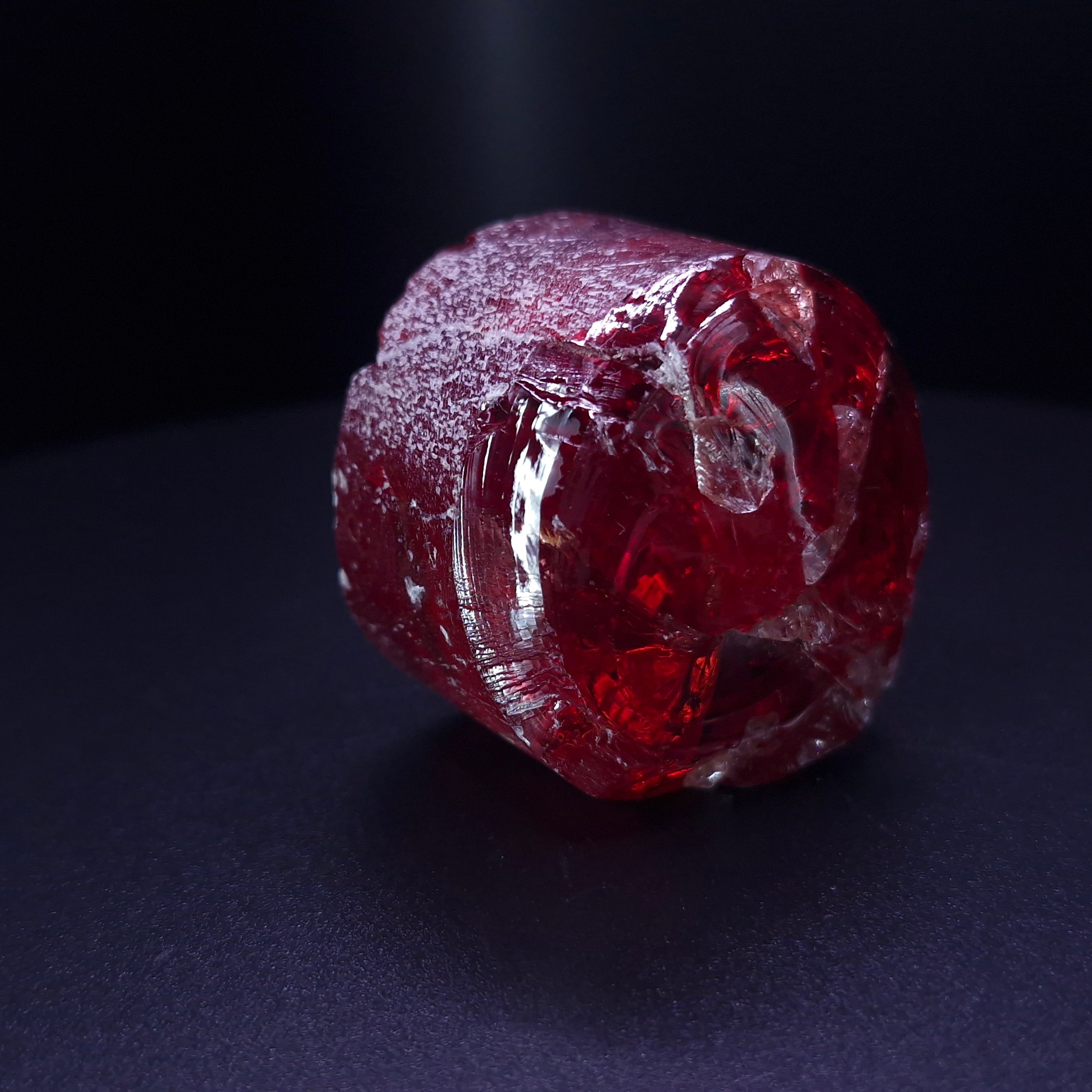 Алюмо иттриевый гранат red yag. YAG garnet иттрий алюминиевый гранат ИАГ