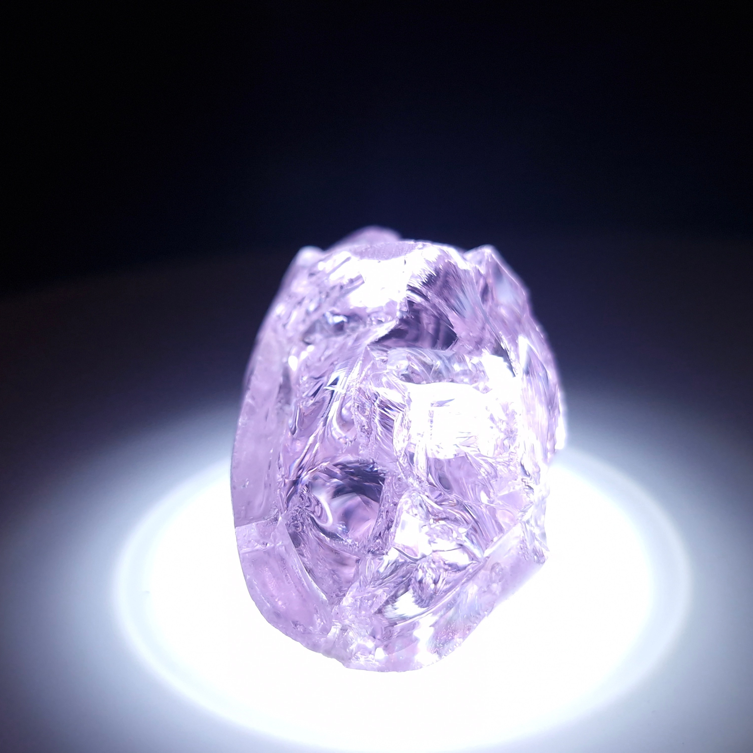 ИАГ гранат YAG. YAG garnet иттрий алюминиевый гранат ИАГ