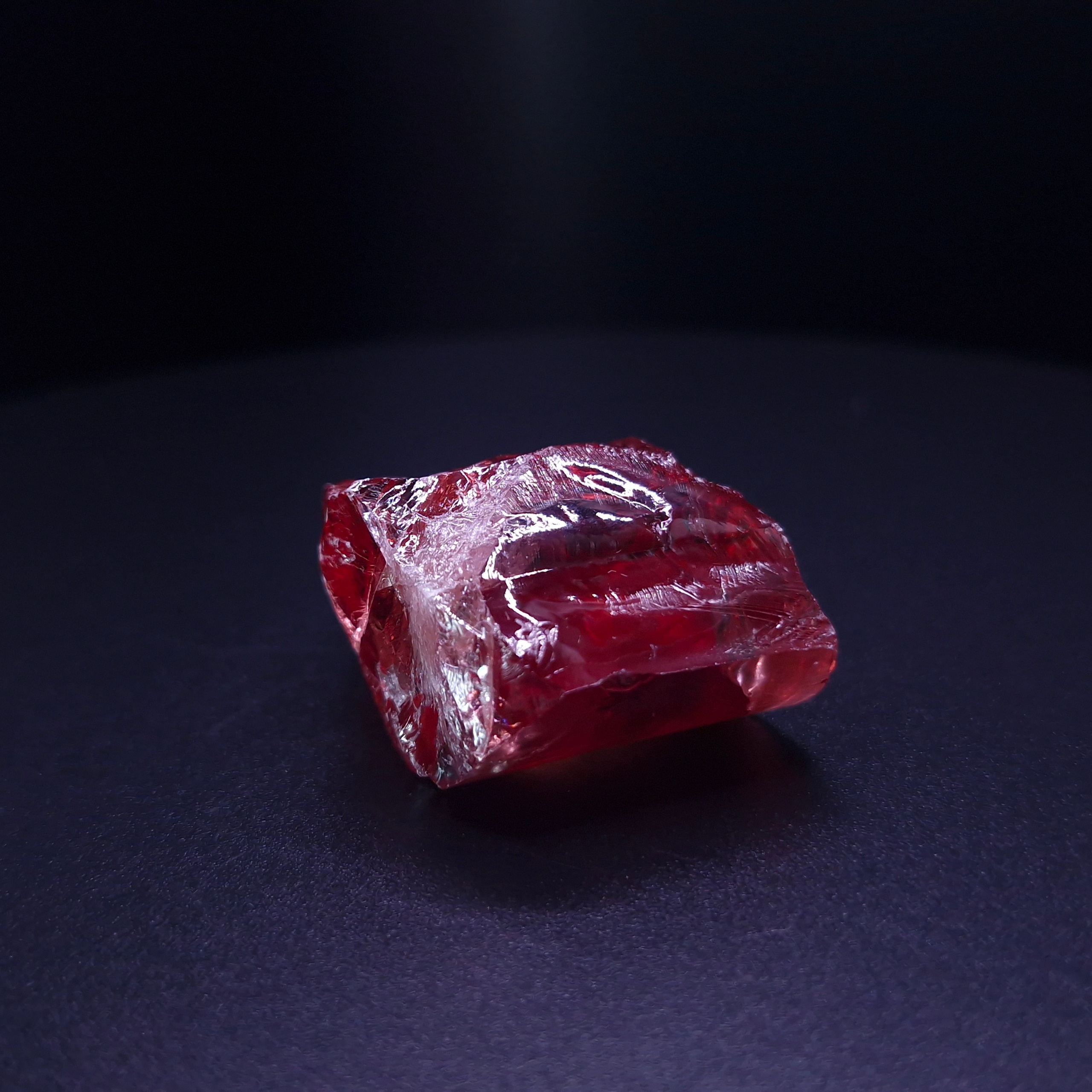 Алюмо-иттриевый гранат. YAG garnet иттрий алюминиевый гранат ИАГ