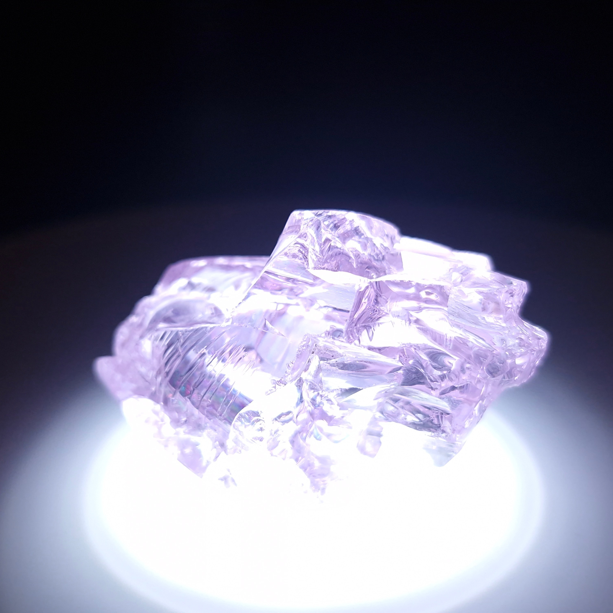 ИАГ гранат YAG. YAG garnet иттрий алюминиевый гранат ИАГ