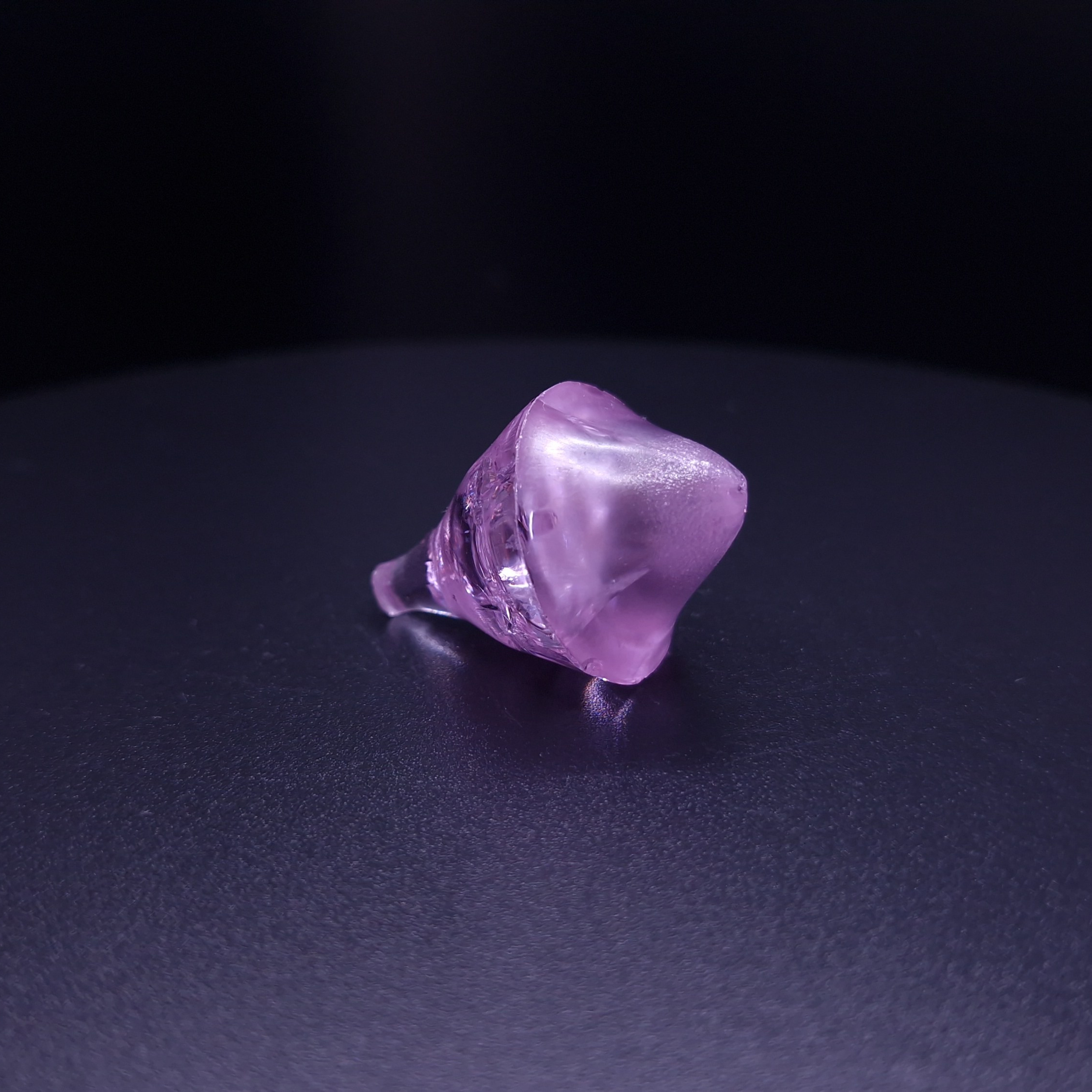 Гранат форма капли. YAG garnet иттрий алюминиевый гранат ИАГ