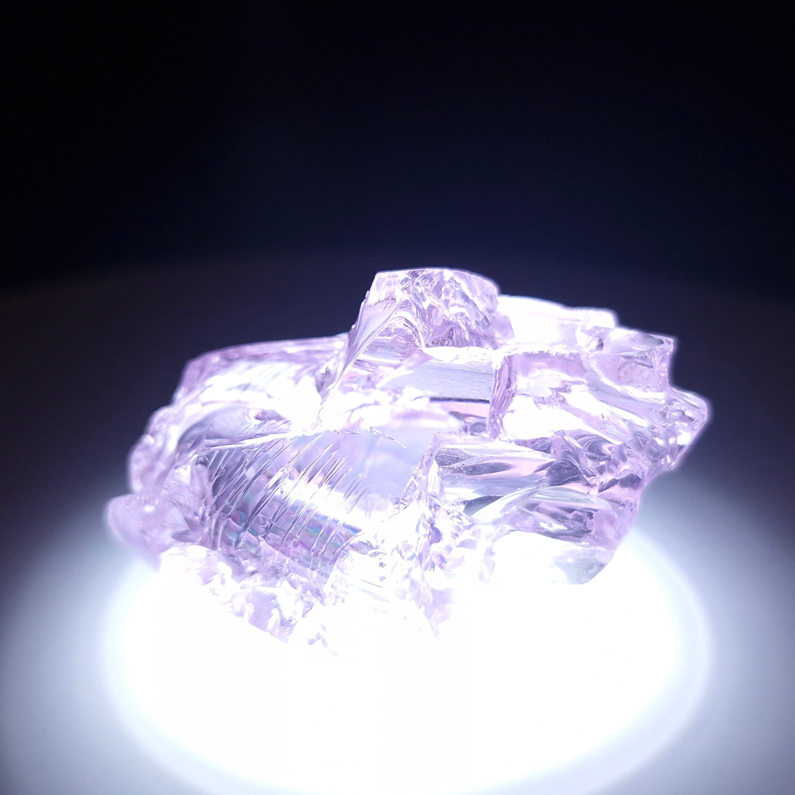 ИАГ гранат YAG. YAG garnet иттрий алюминиевый гранат ИАГ