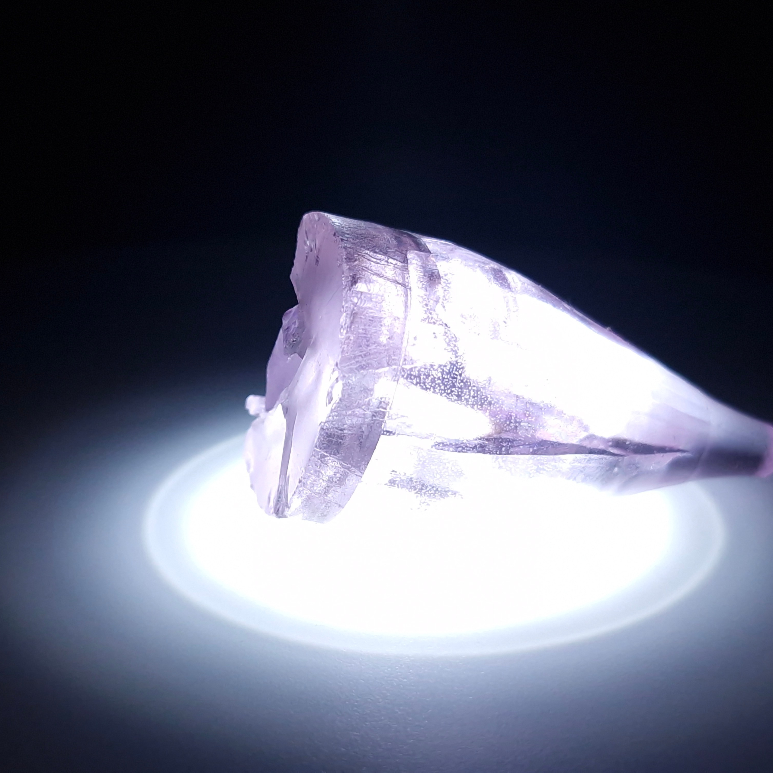 Искусственный гранат YAG. YAG garnet иттрий алюминиевый гранат ИАГ