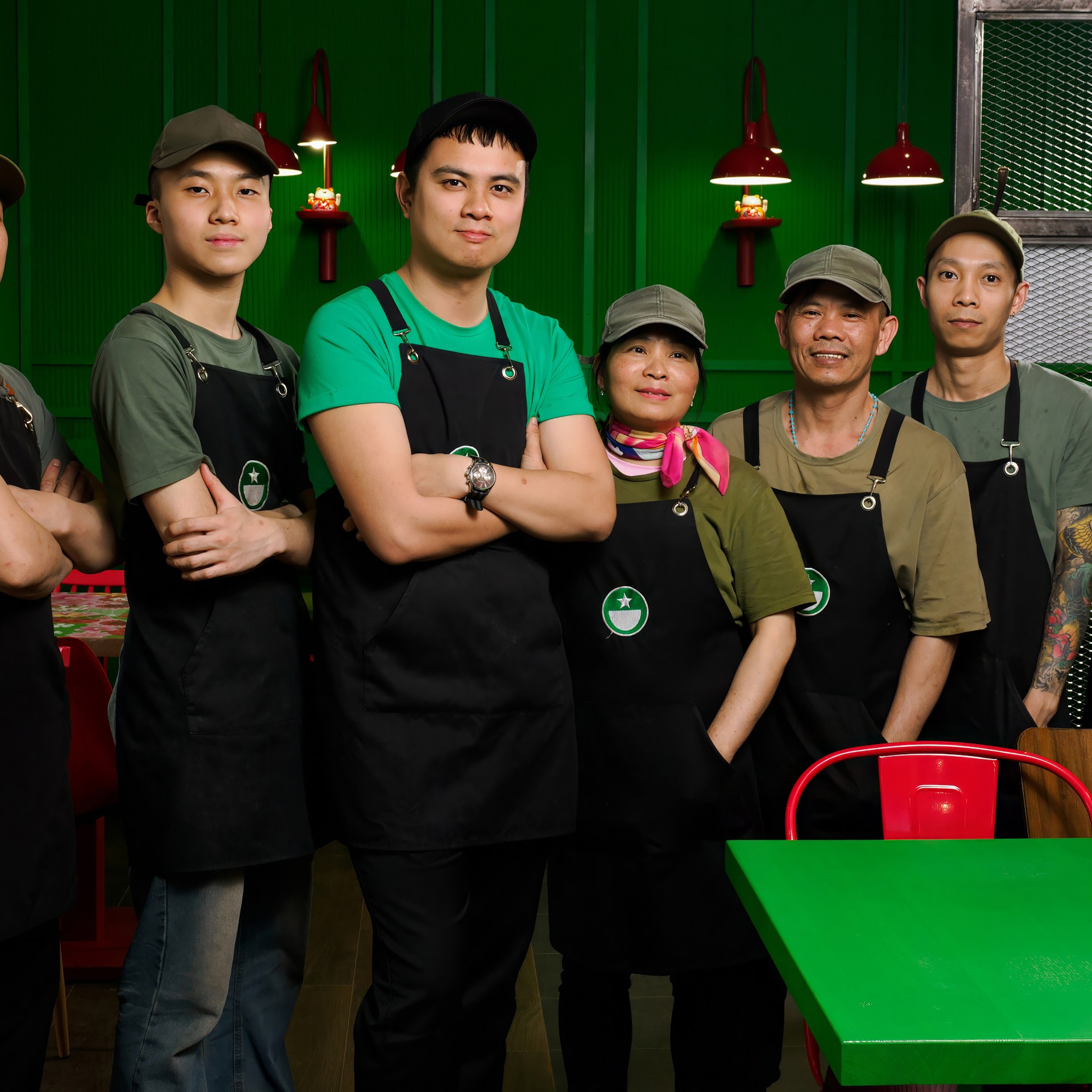 Рекламная Съёмка