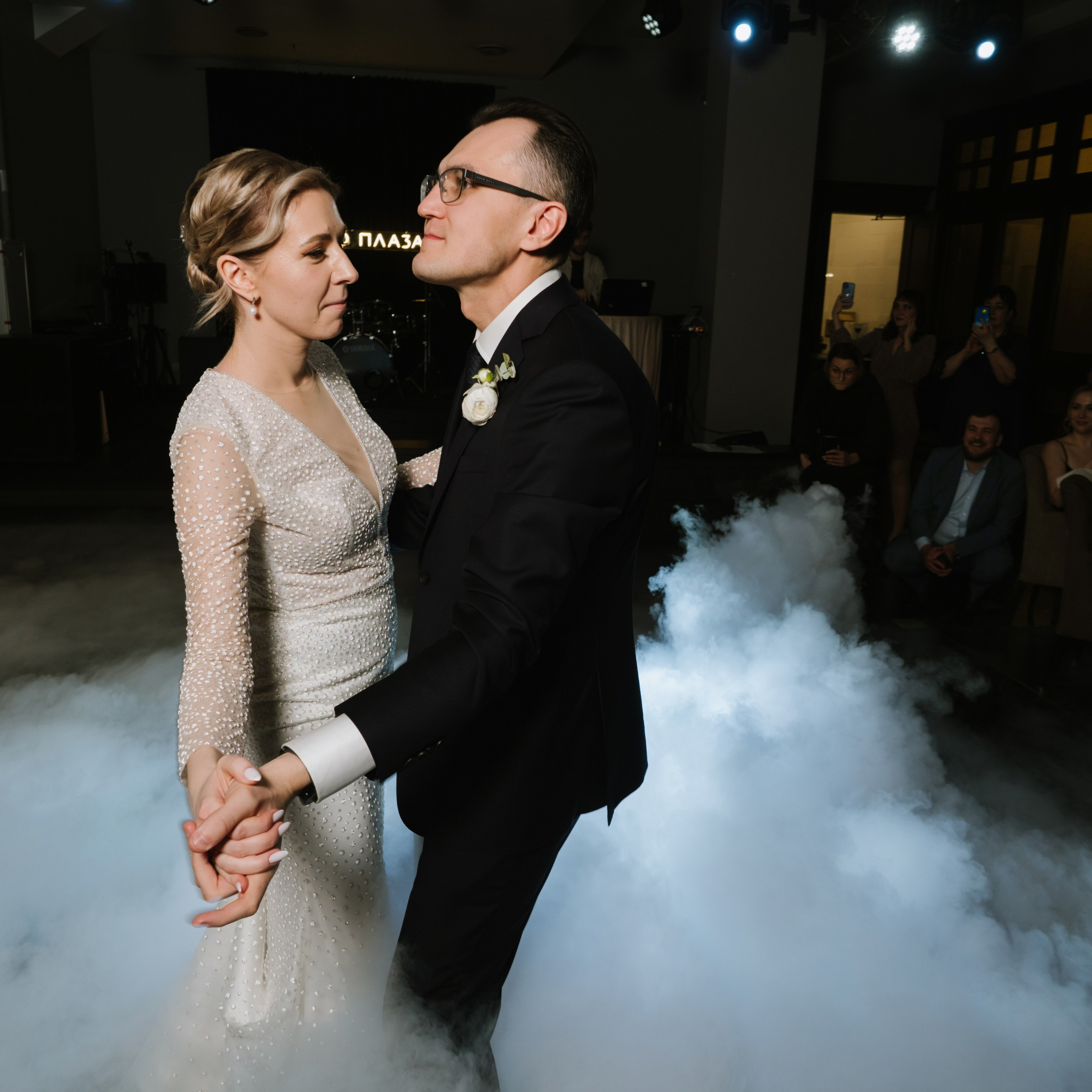 Отзывы. Репортажный фотограф Москва