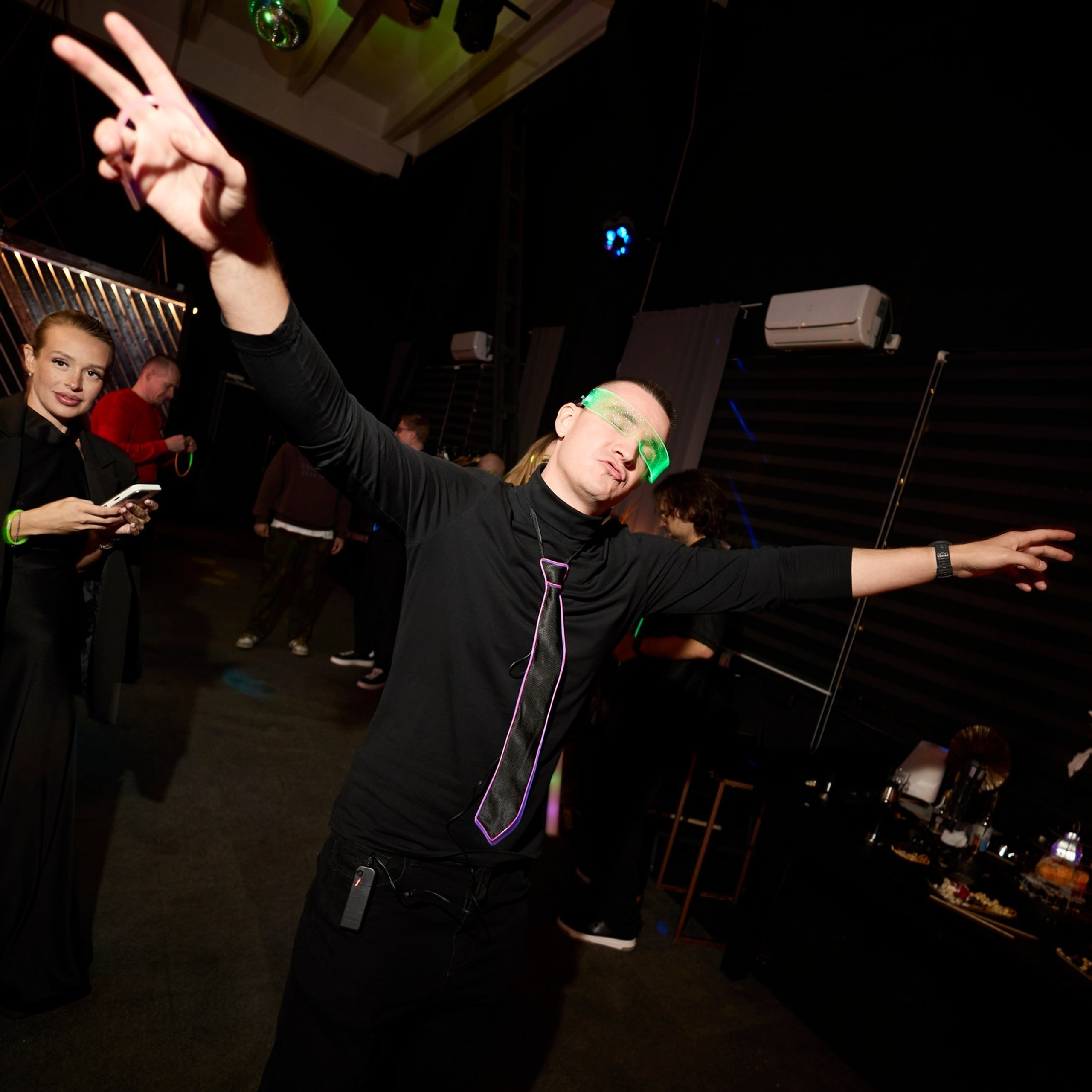 Репортажная съемка