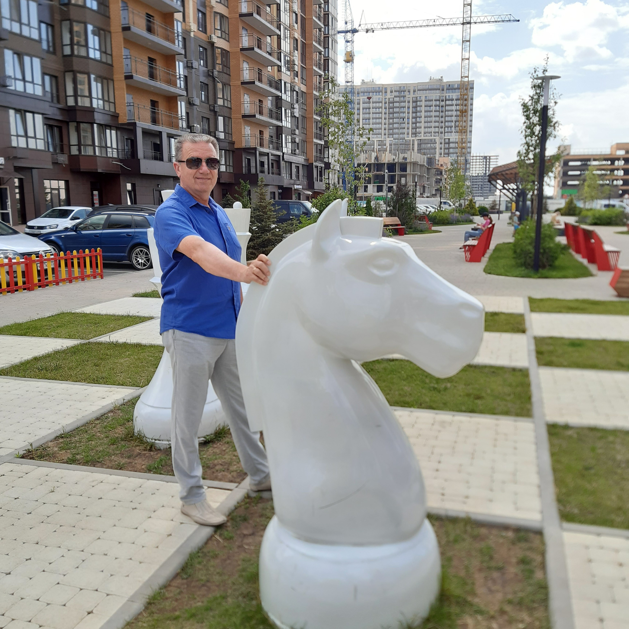 Отзывы. Репортажный фотограф Москва