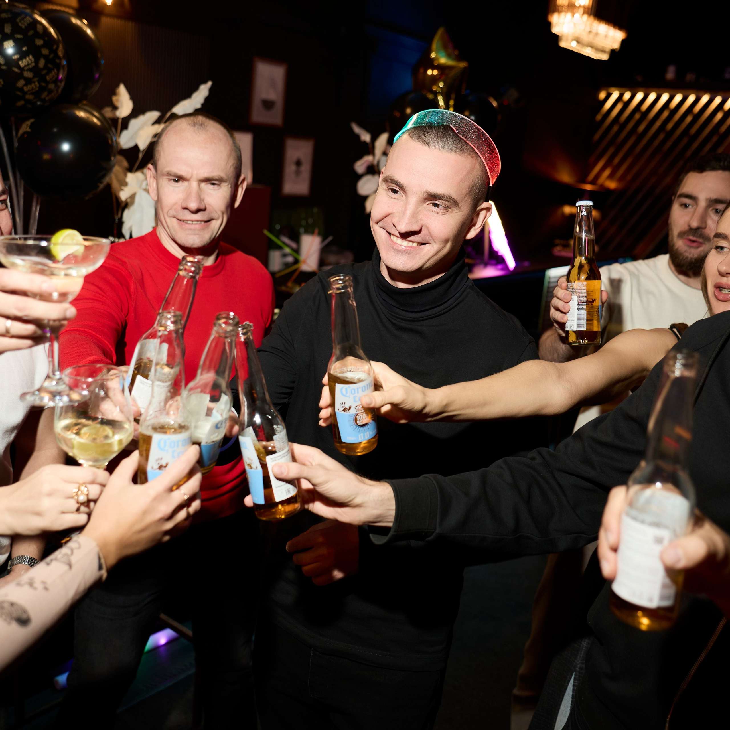 Репортажная съемка