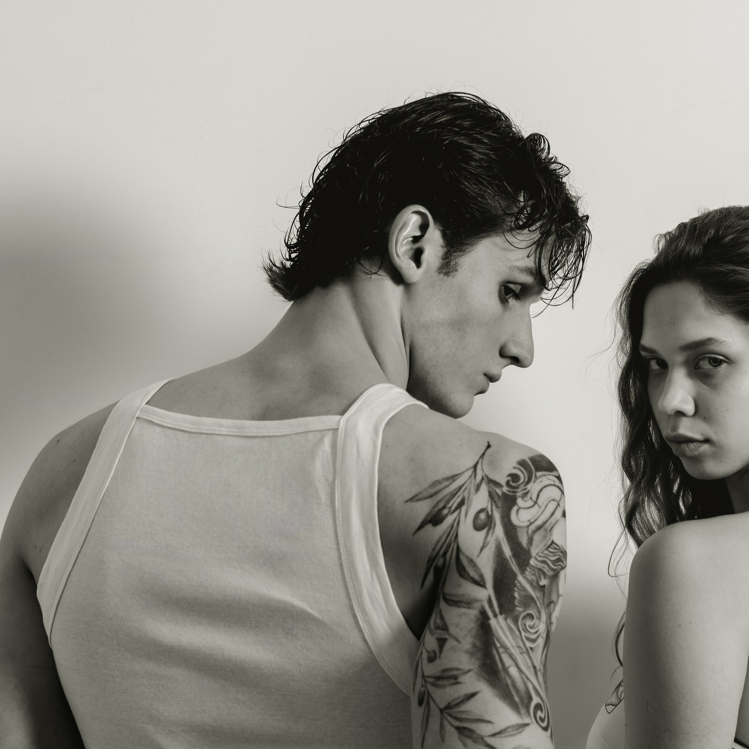 Отзывы. Ретушер Полина Ботова. Бьюти, каталог, лукбук, кампейн. Москва