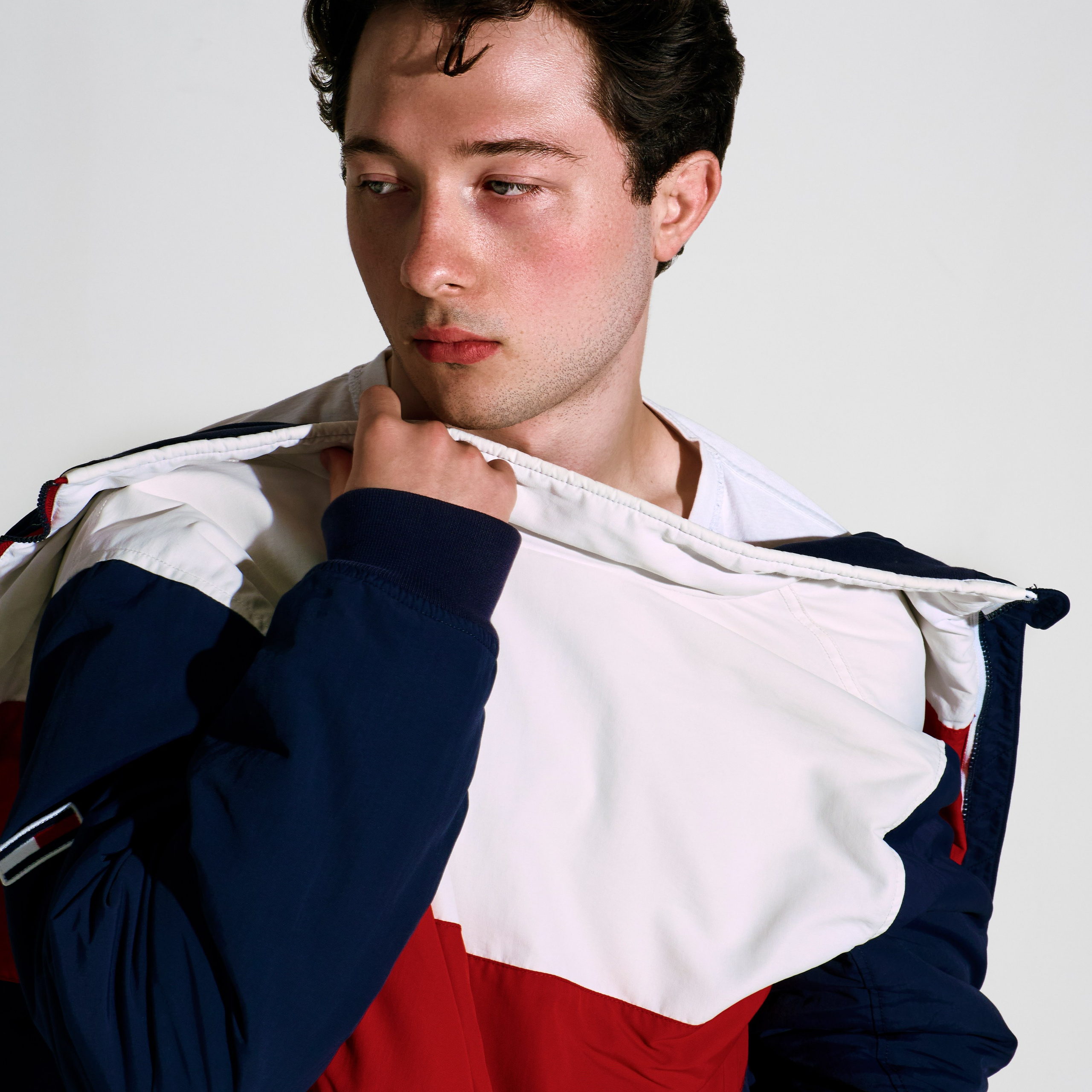 Отзывы. Ретушер Полина Ботова. Бьюти, каталог, лукбук, кампейн. Москва