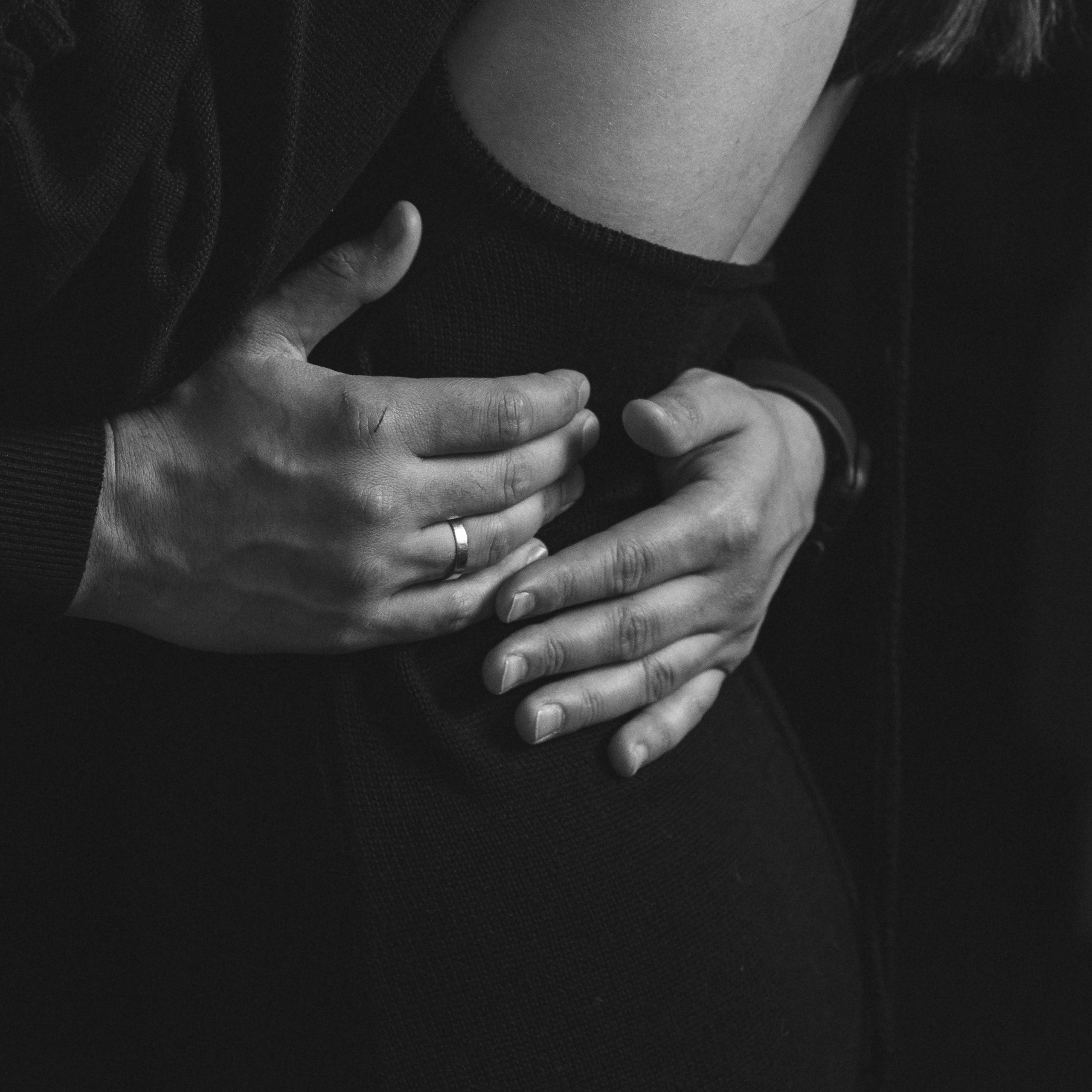 Дарья & Антон