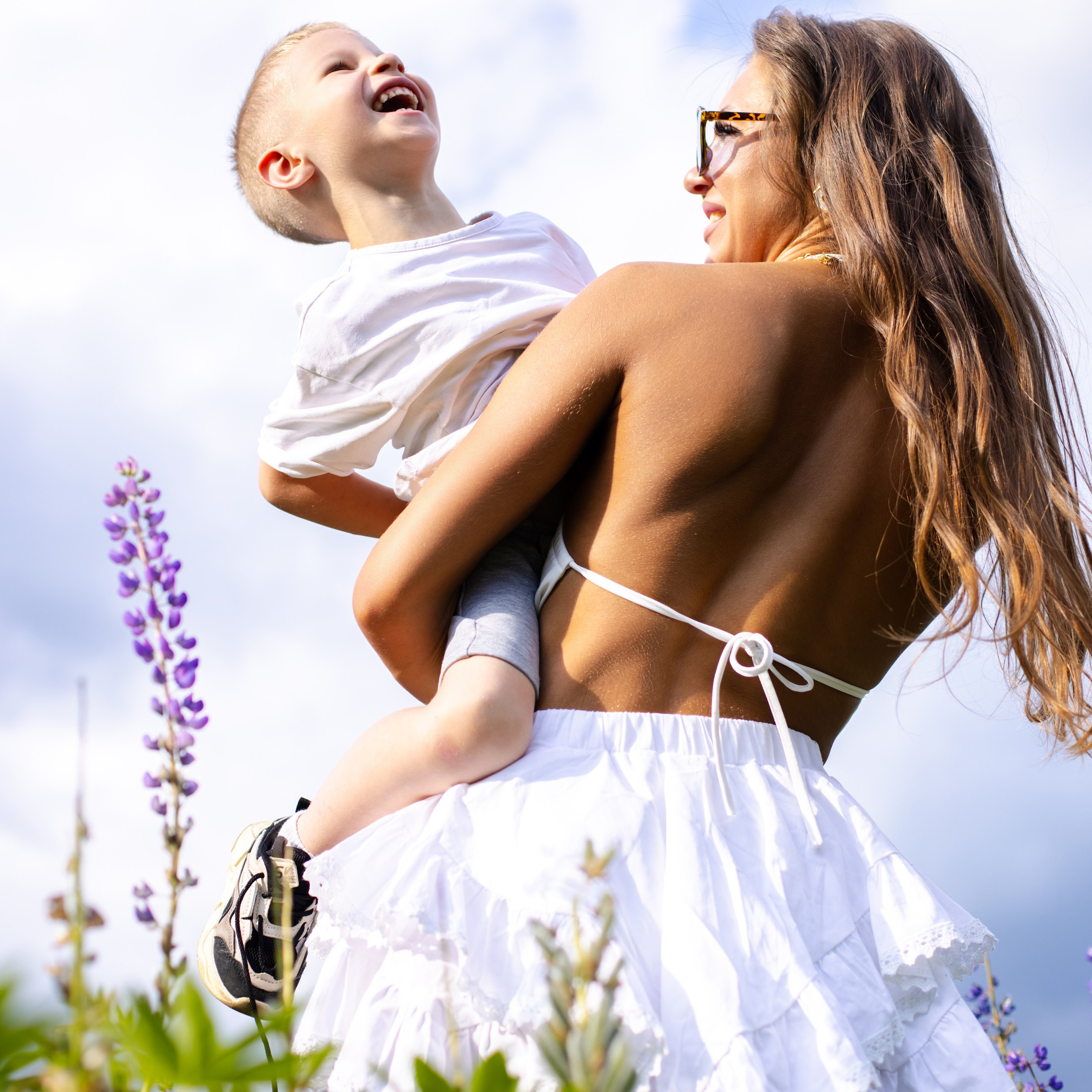 Дарья & Марк