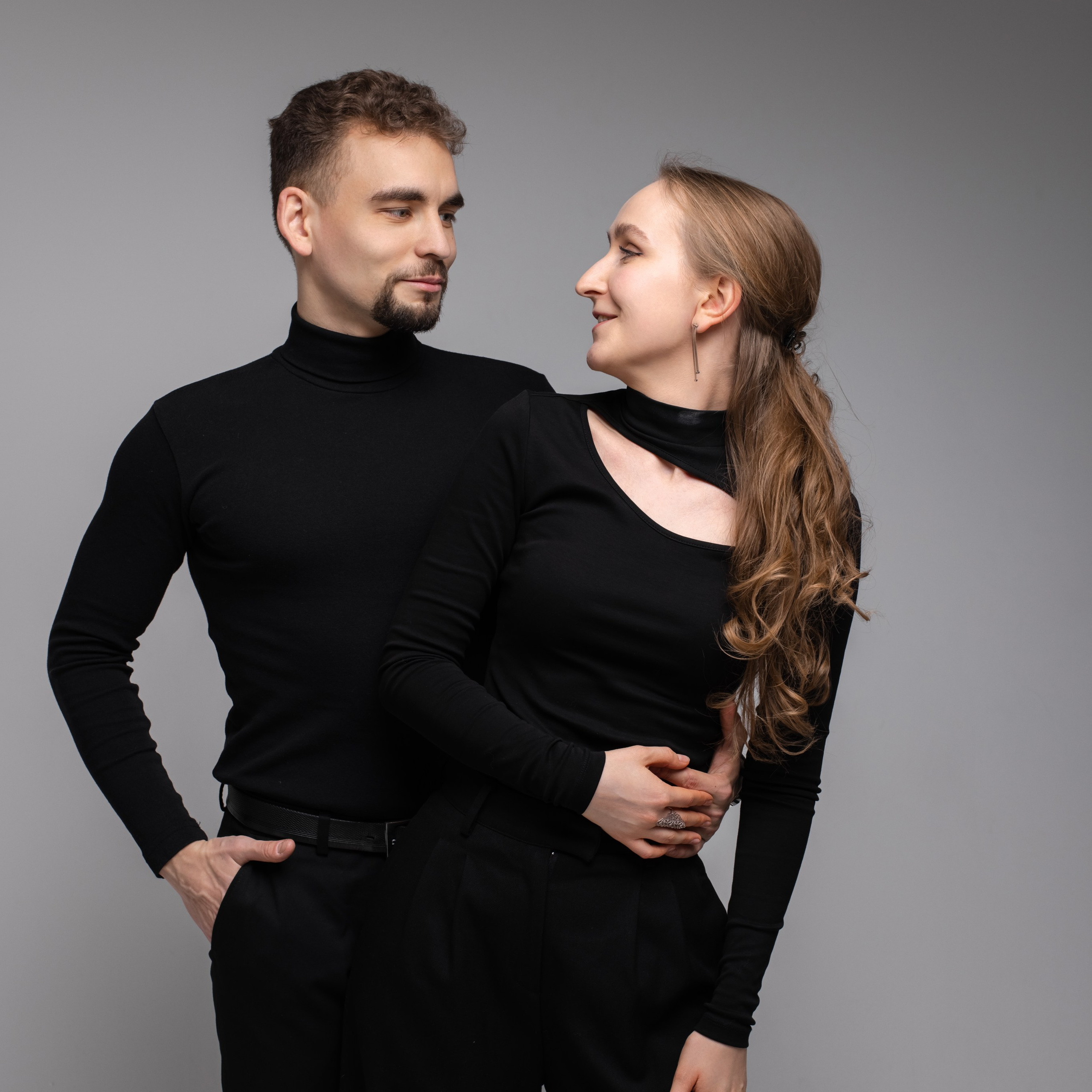 Маргарита & Леонид