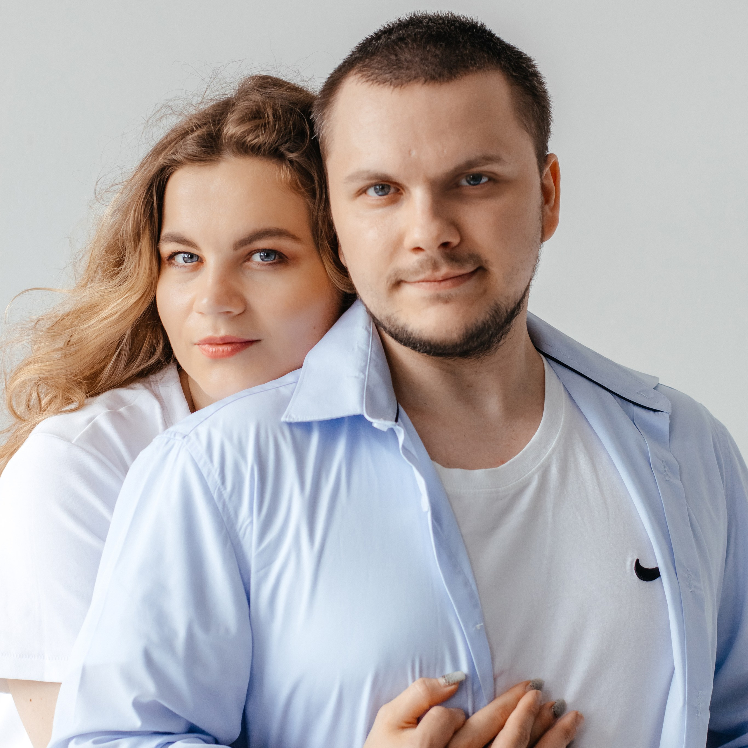 Валерия и&nbsp;Илья