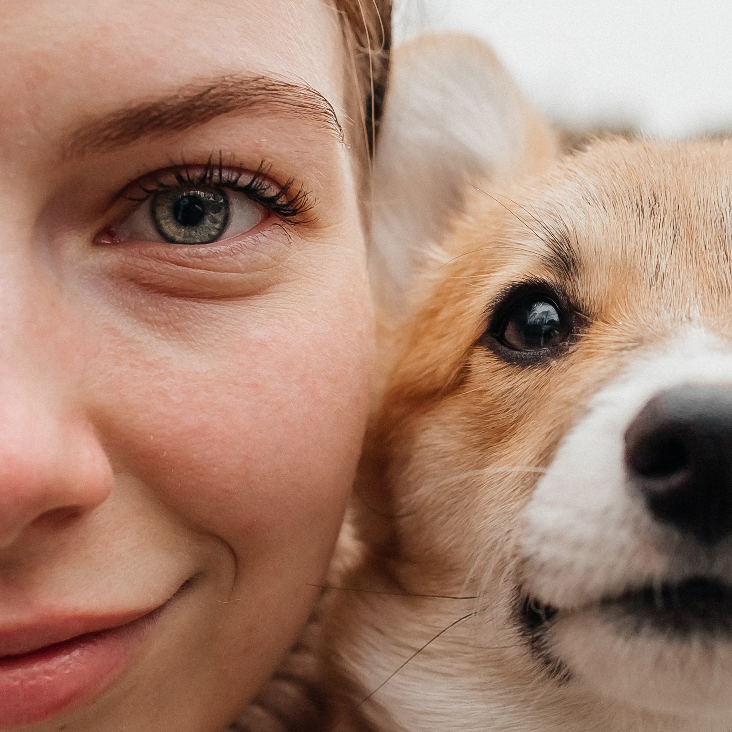 Ирина, Вова & Кара