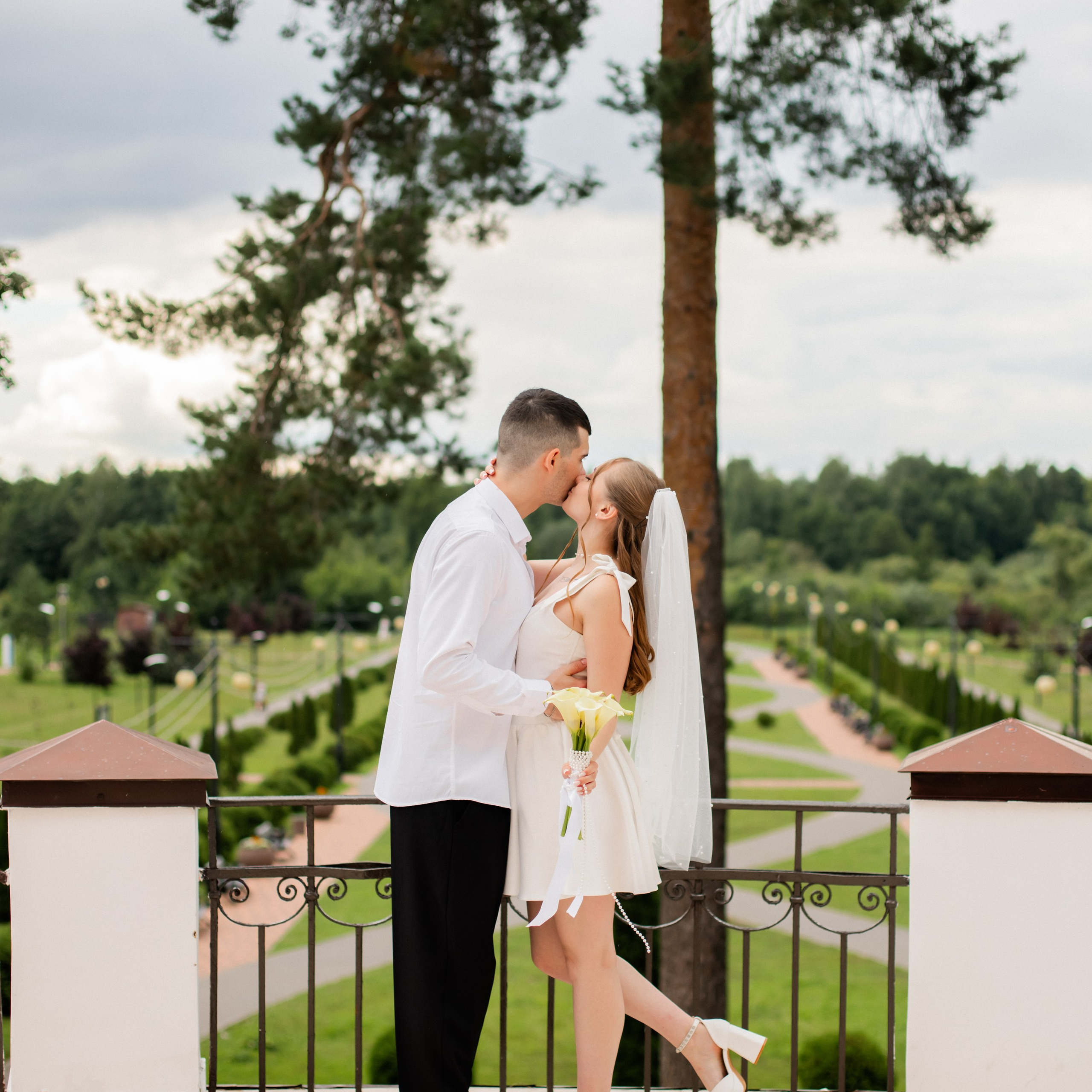 Елизавета & Илья