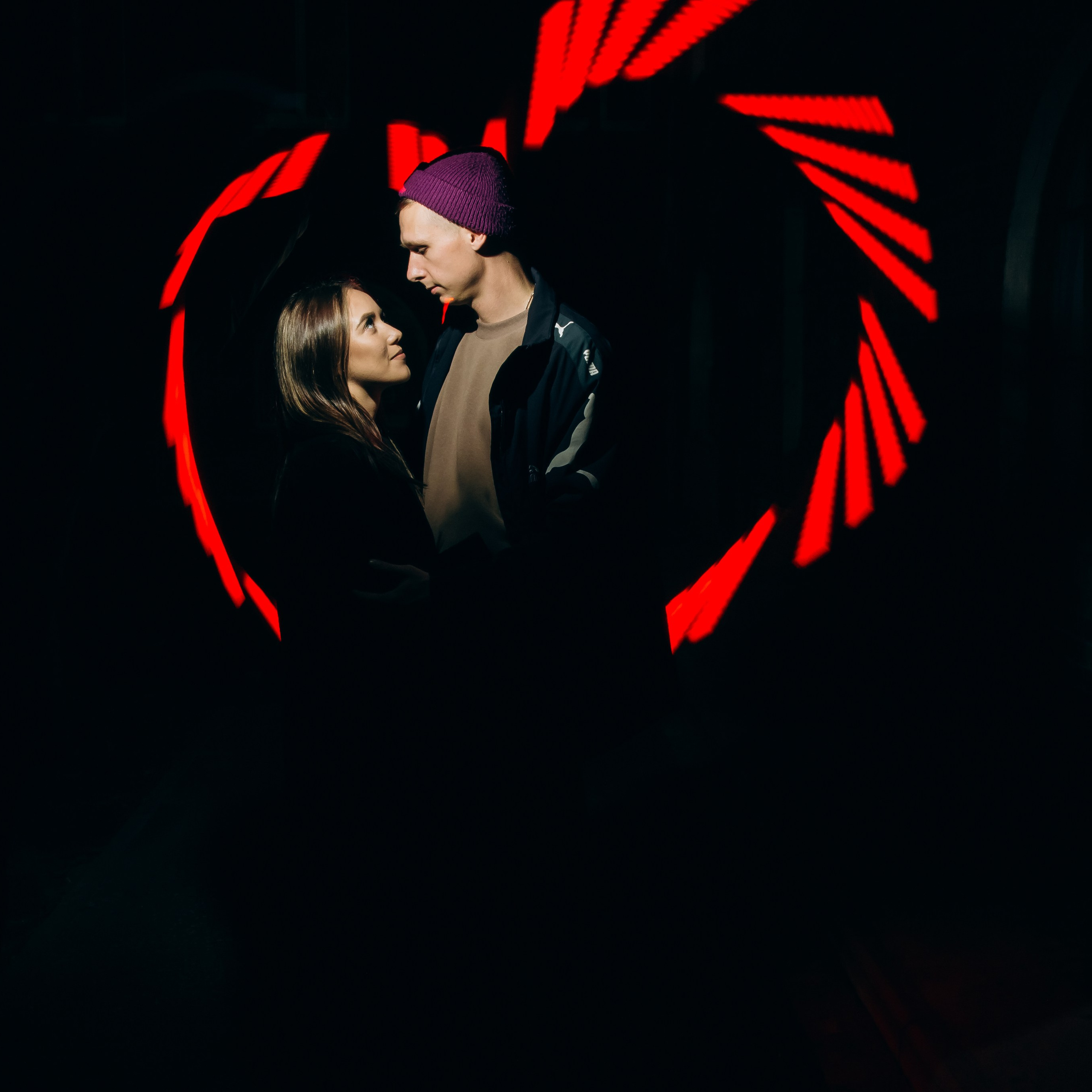 Екатерина & Николай