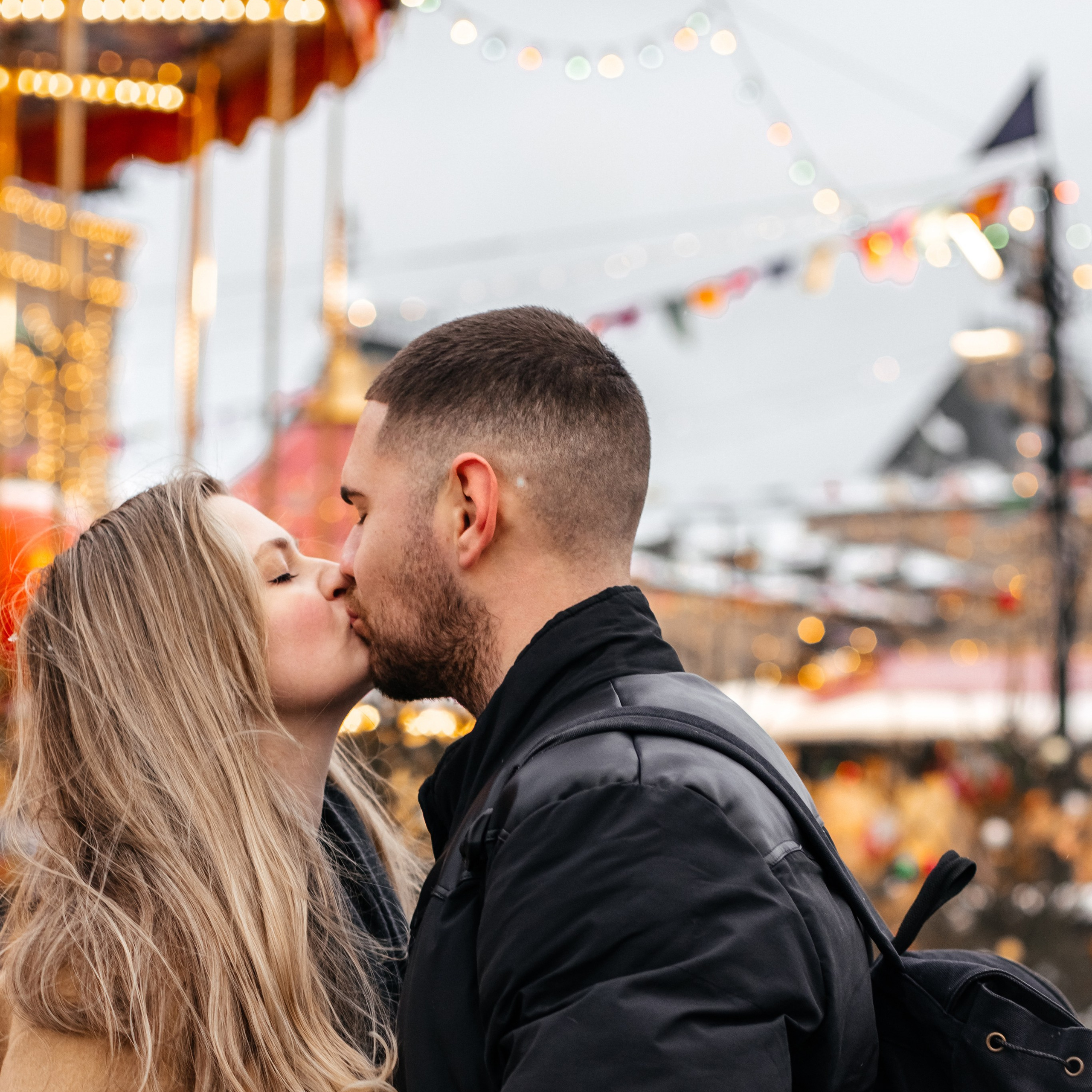 Татьяна и&nbsp;Геннадий