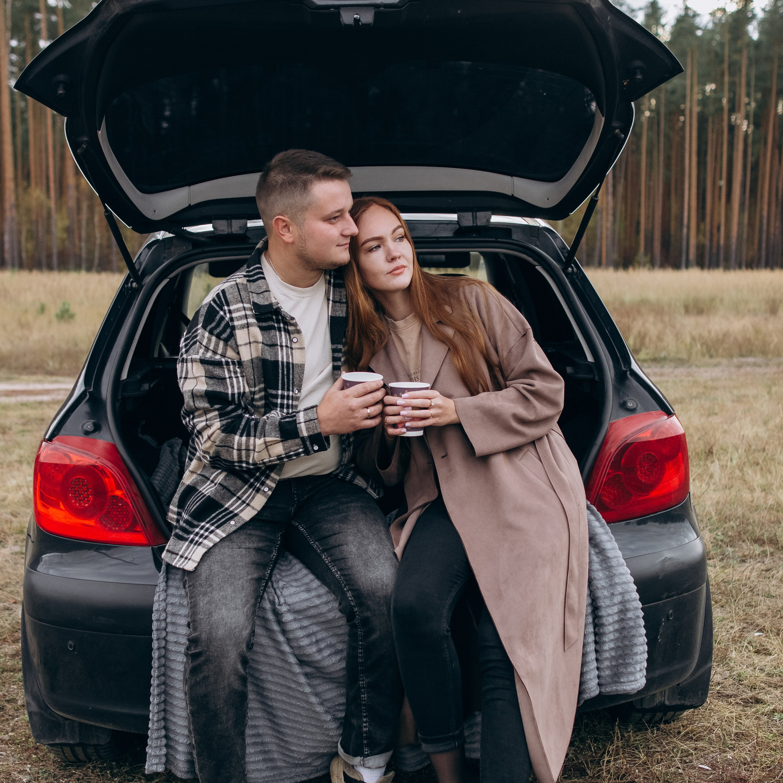 Ирина & Алексей