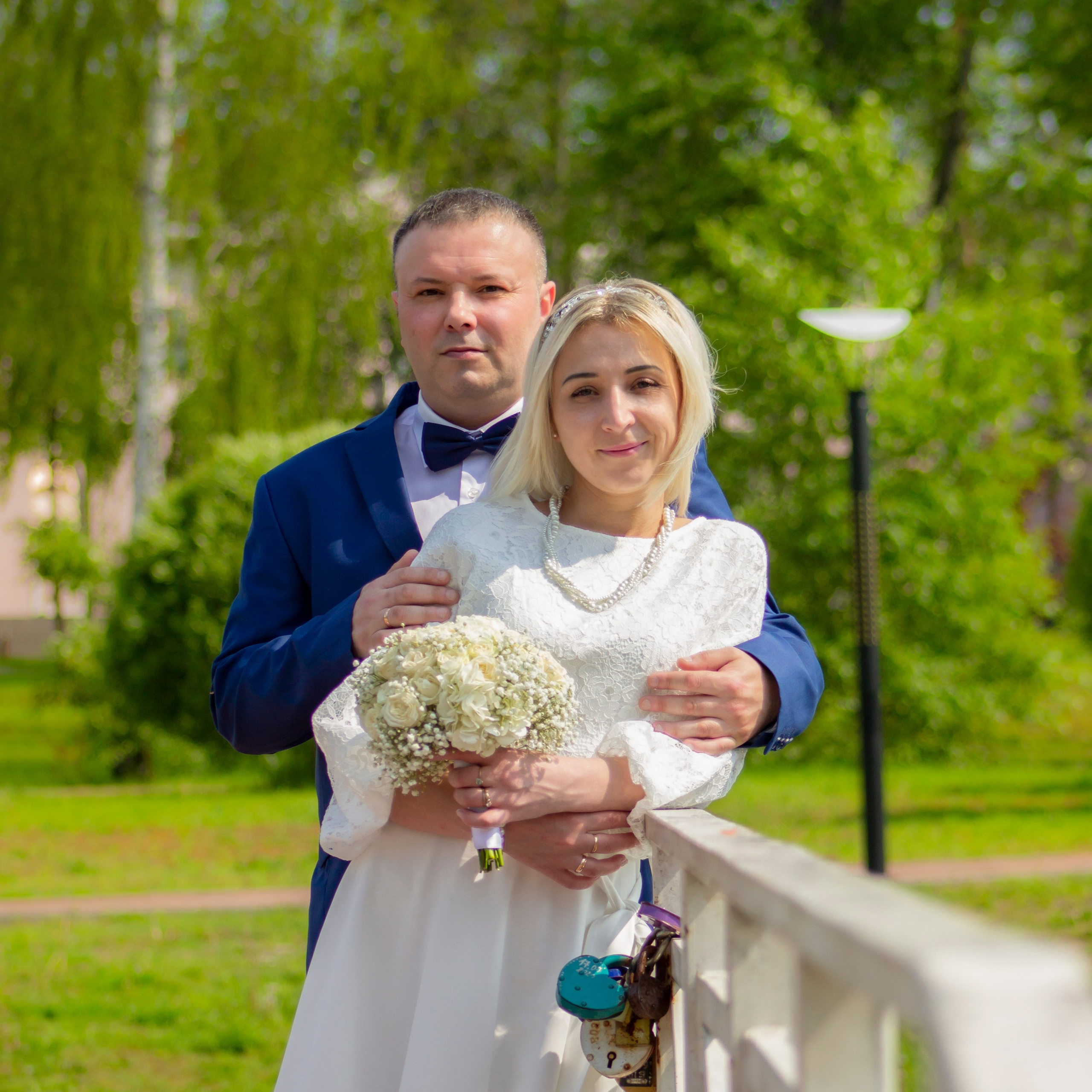 Wedding: Евгений &&nbsp;Елена