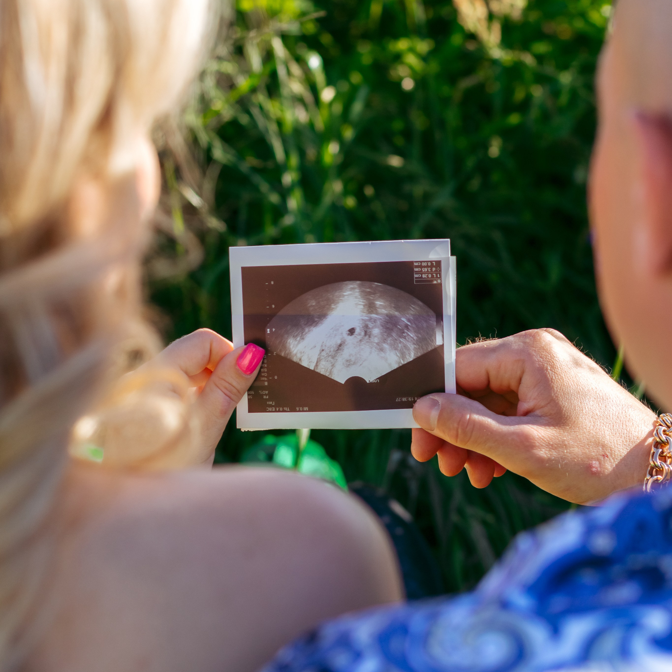 Виктория и&nbsp;Александр