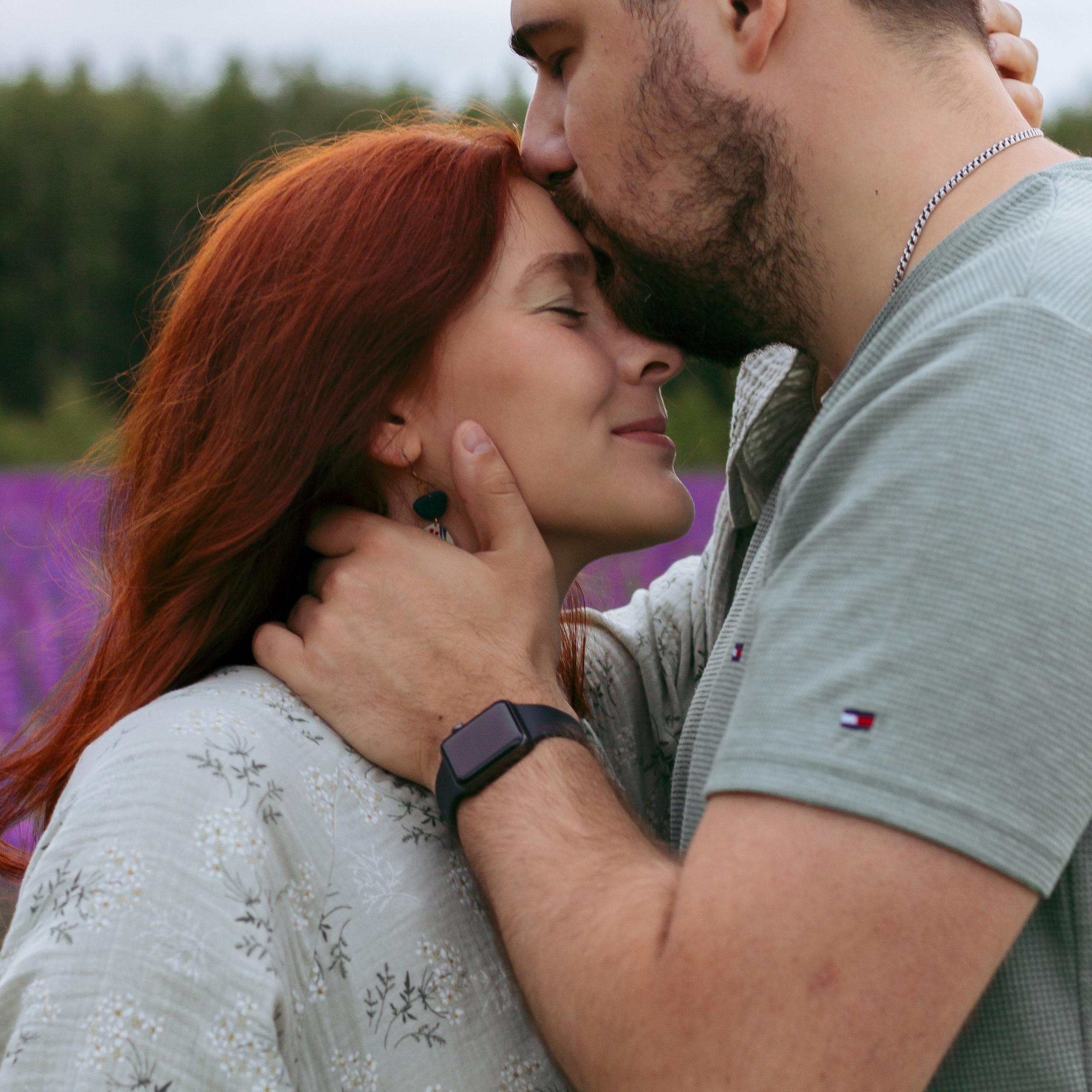 Елена и&nbsp;Роман